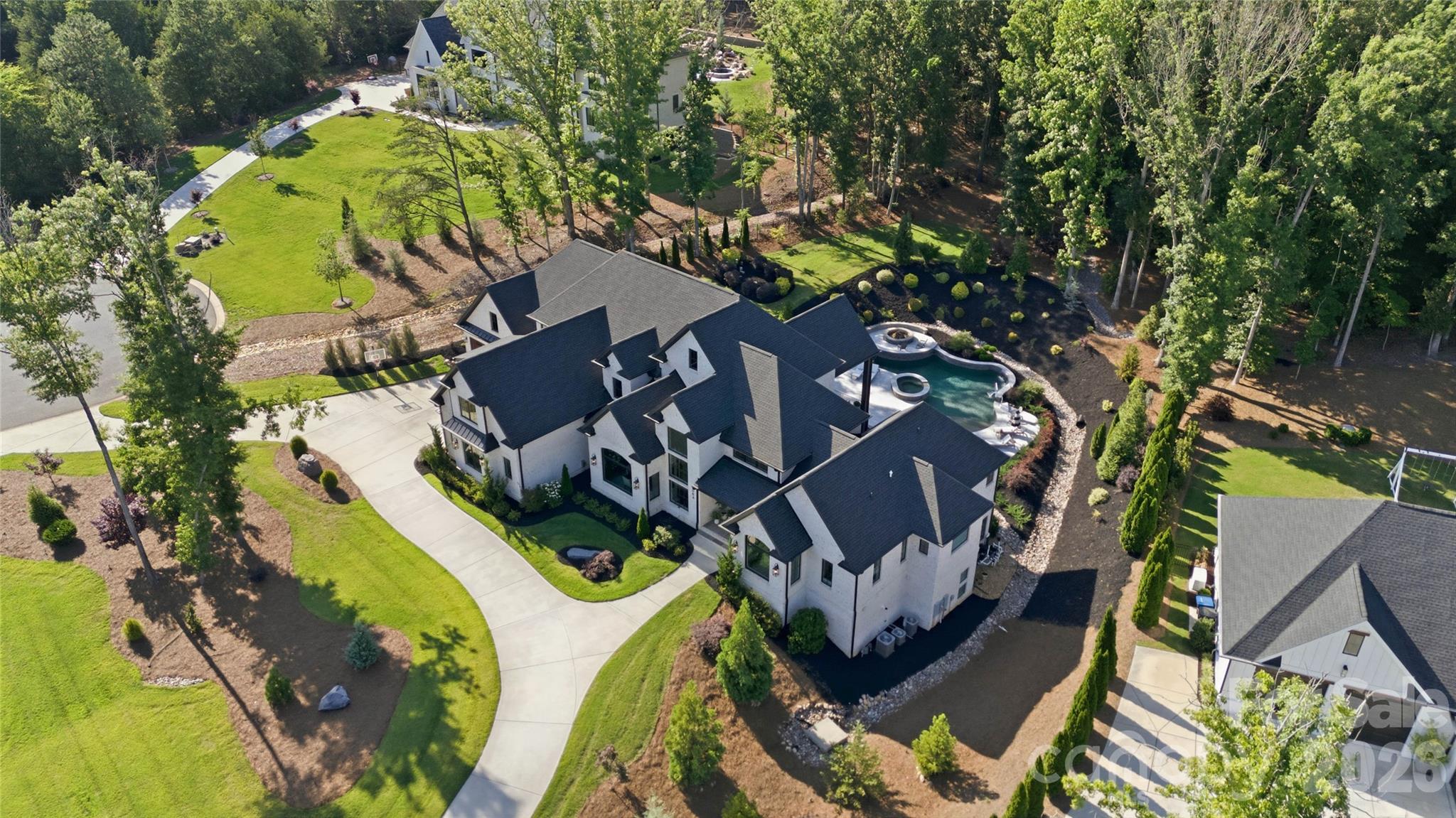 The Ridge at Fort Mill - Residential