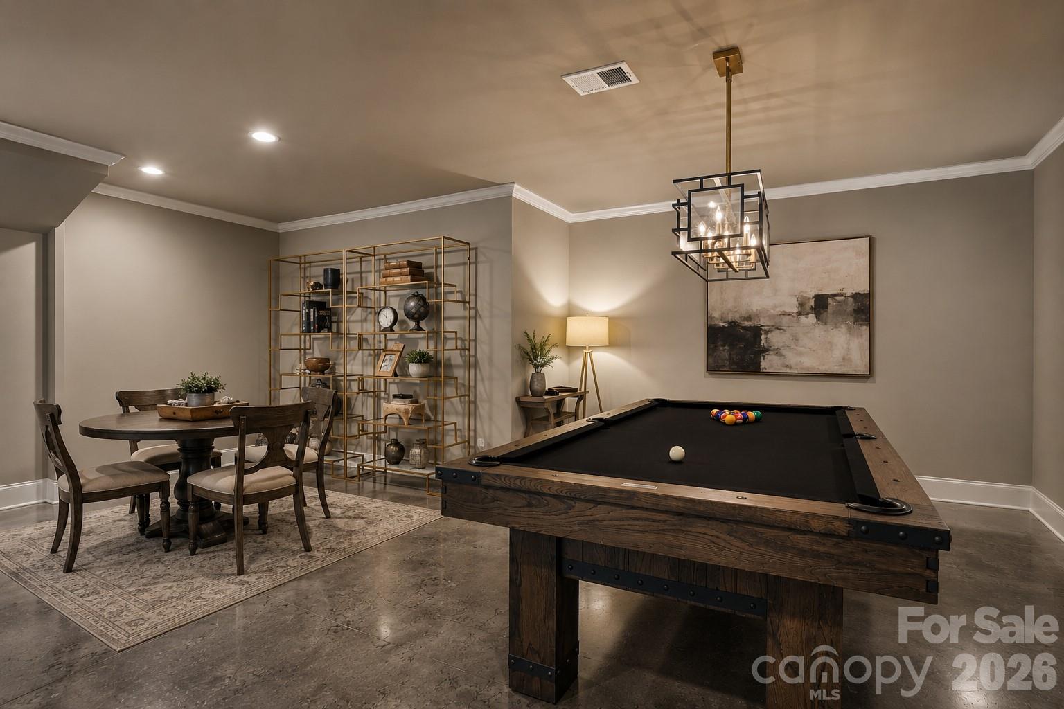 The Ridge at Fort Mill - Residential