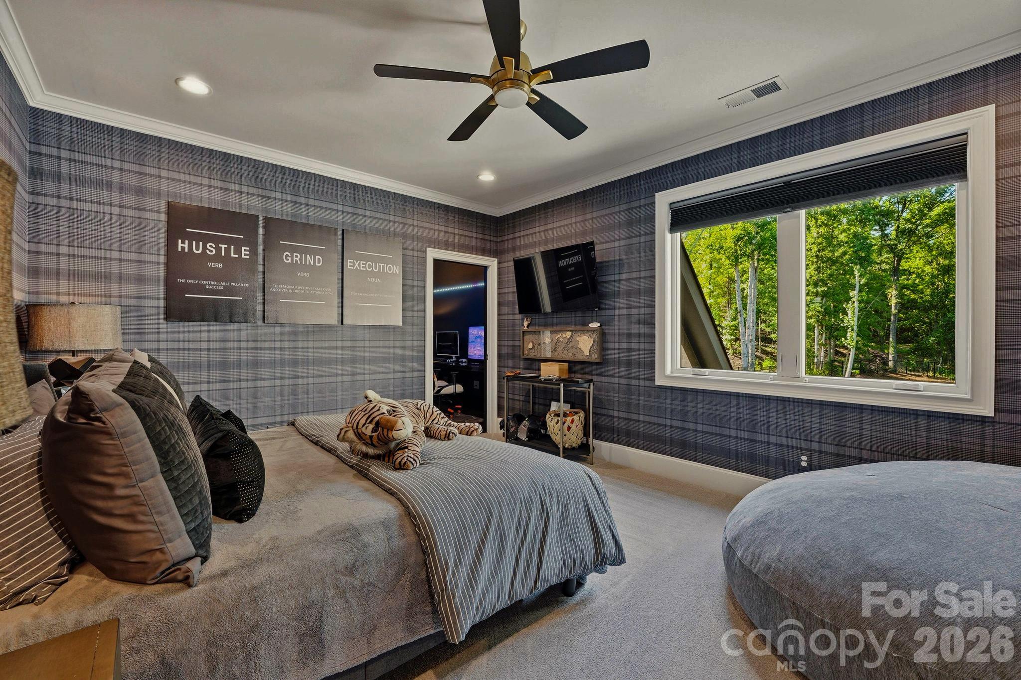 The Ridge at Fort Mill - Residential