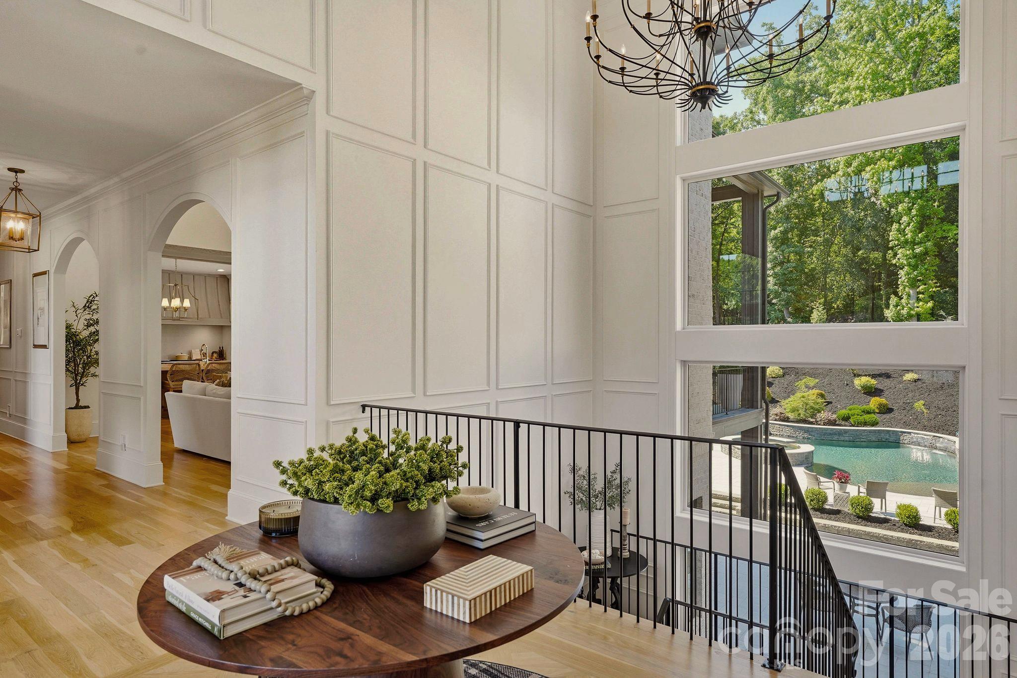 The Ridge at Fort Mill - Residential