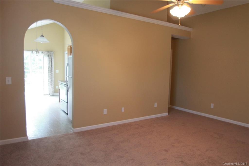 Copper Creek - Residential