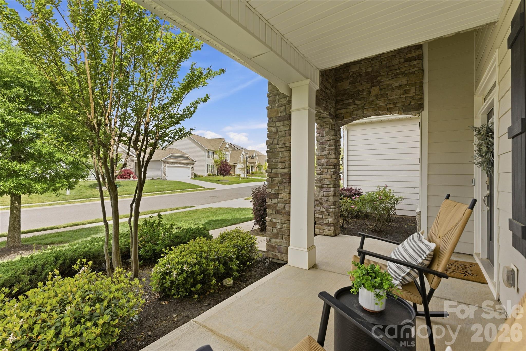 Avondale - Residential
