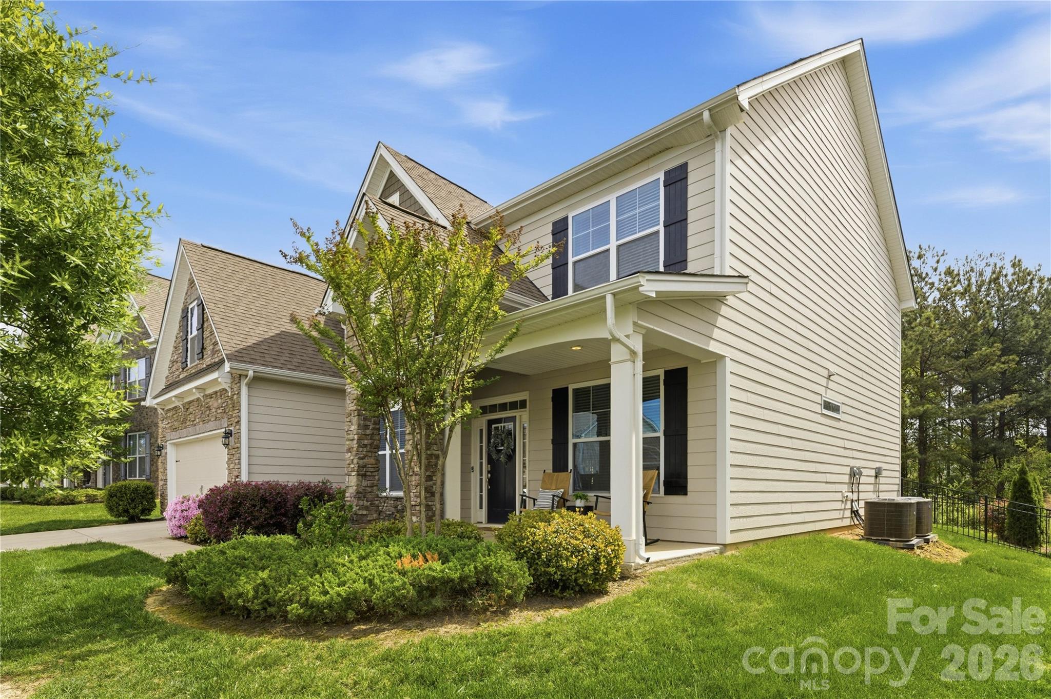 Avondale - Residential