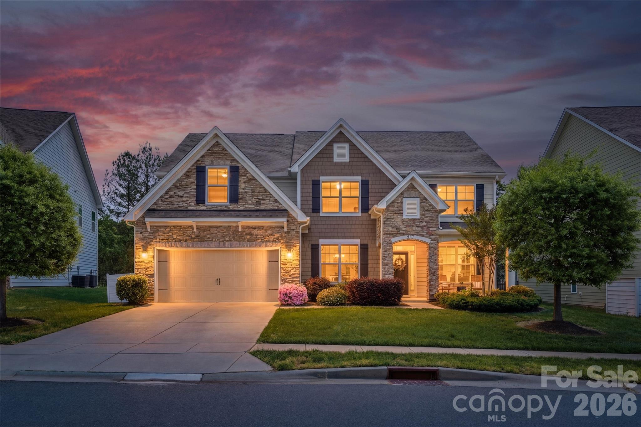 Avondale - Residential