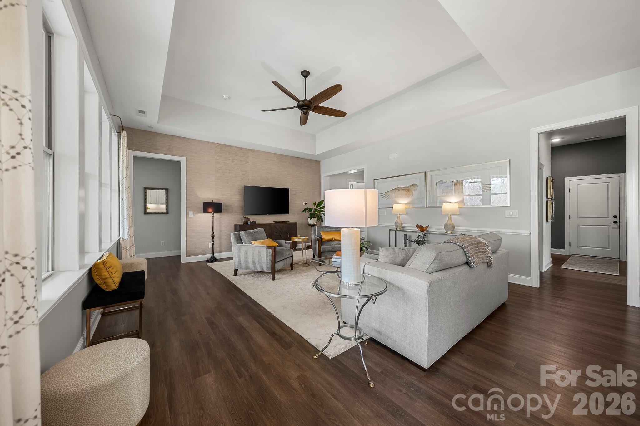 Bent Creek - Residential