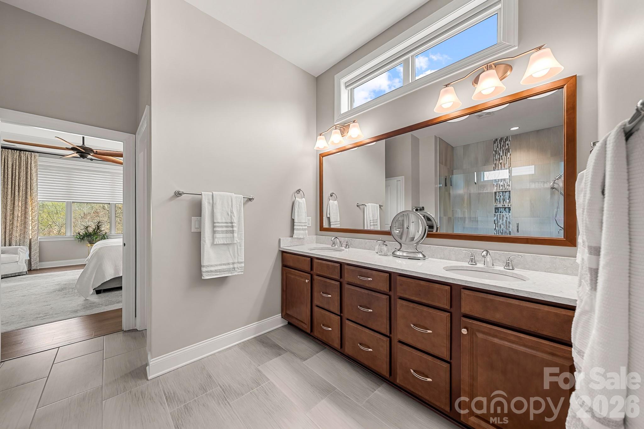 Bent Creek - Residential