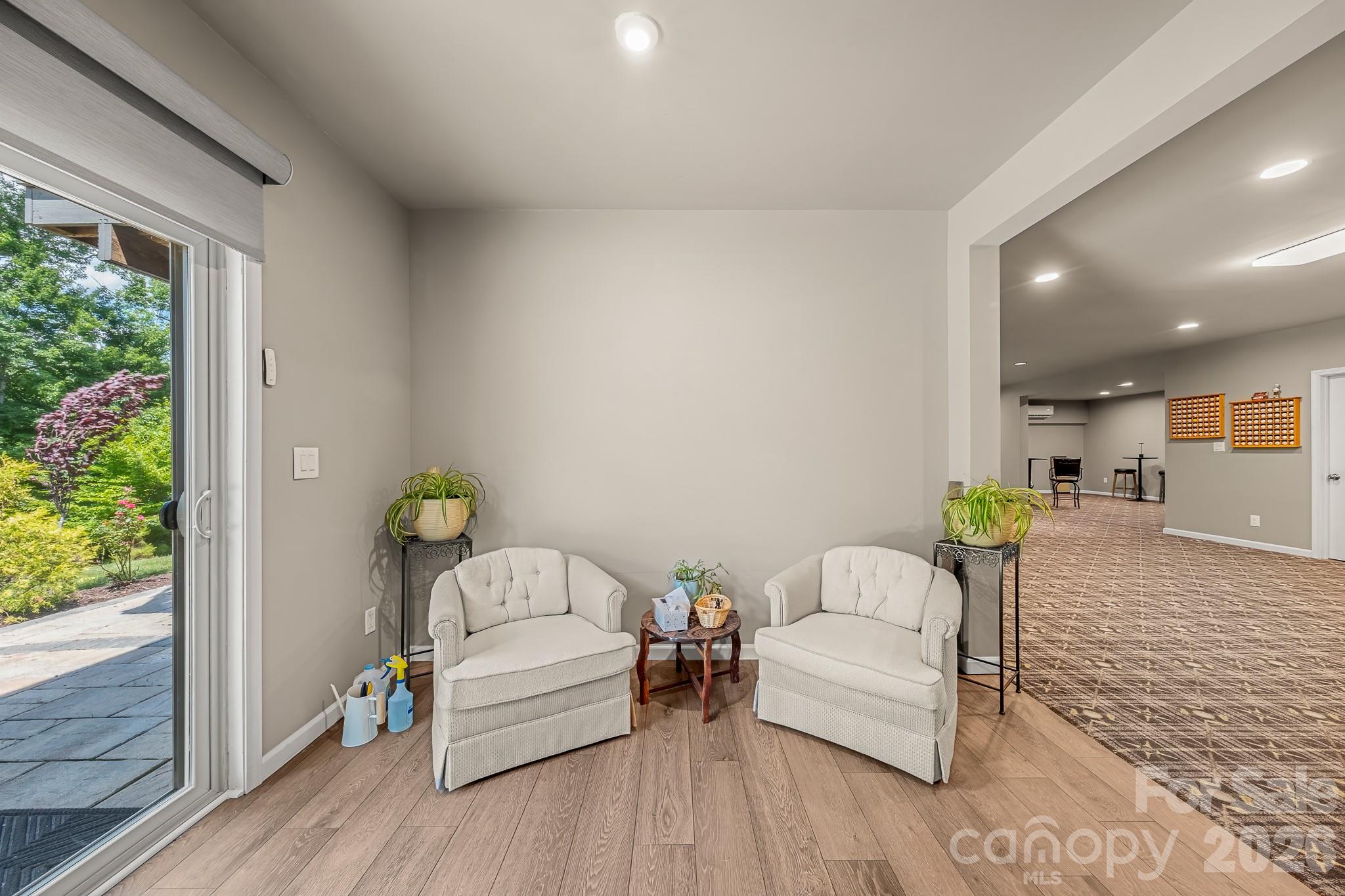 Bent Creek - Residential