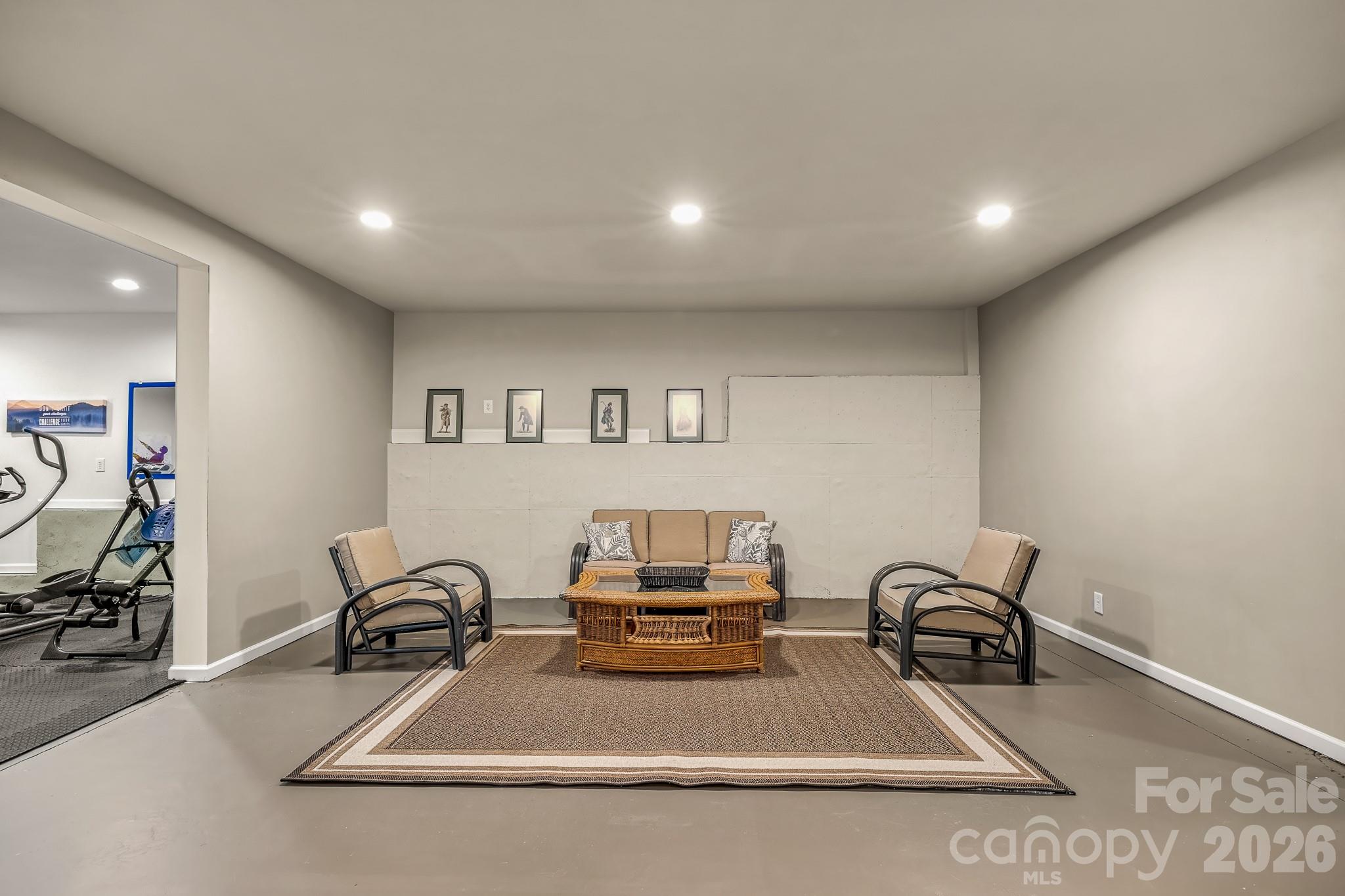 Bent Creek - Residential