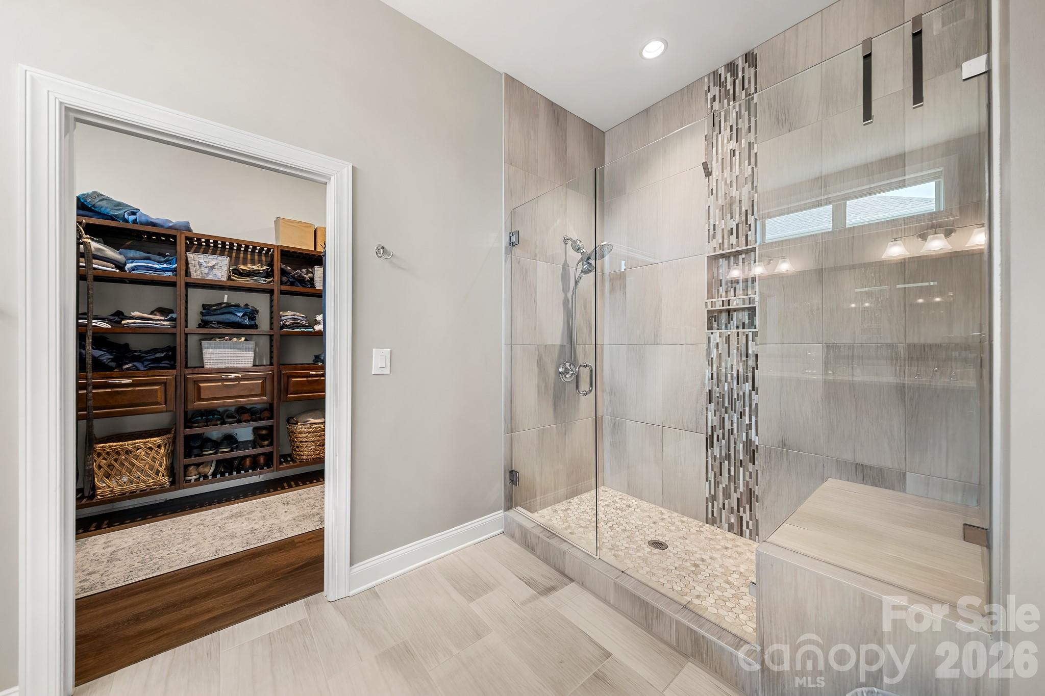 Bent Creek - Residential