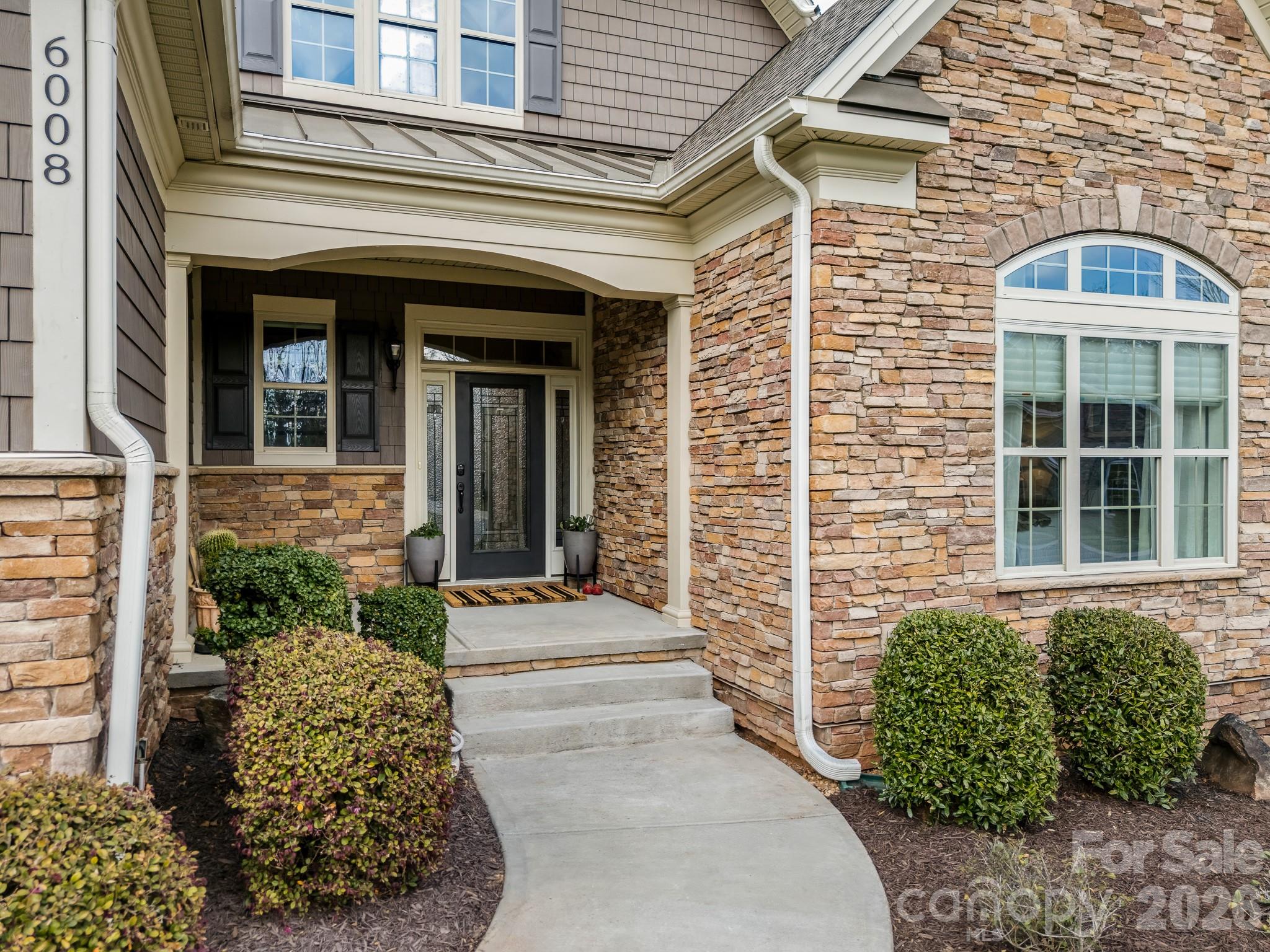 Bent Creek - Residential
