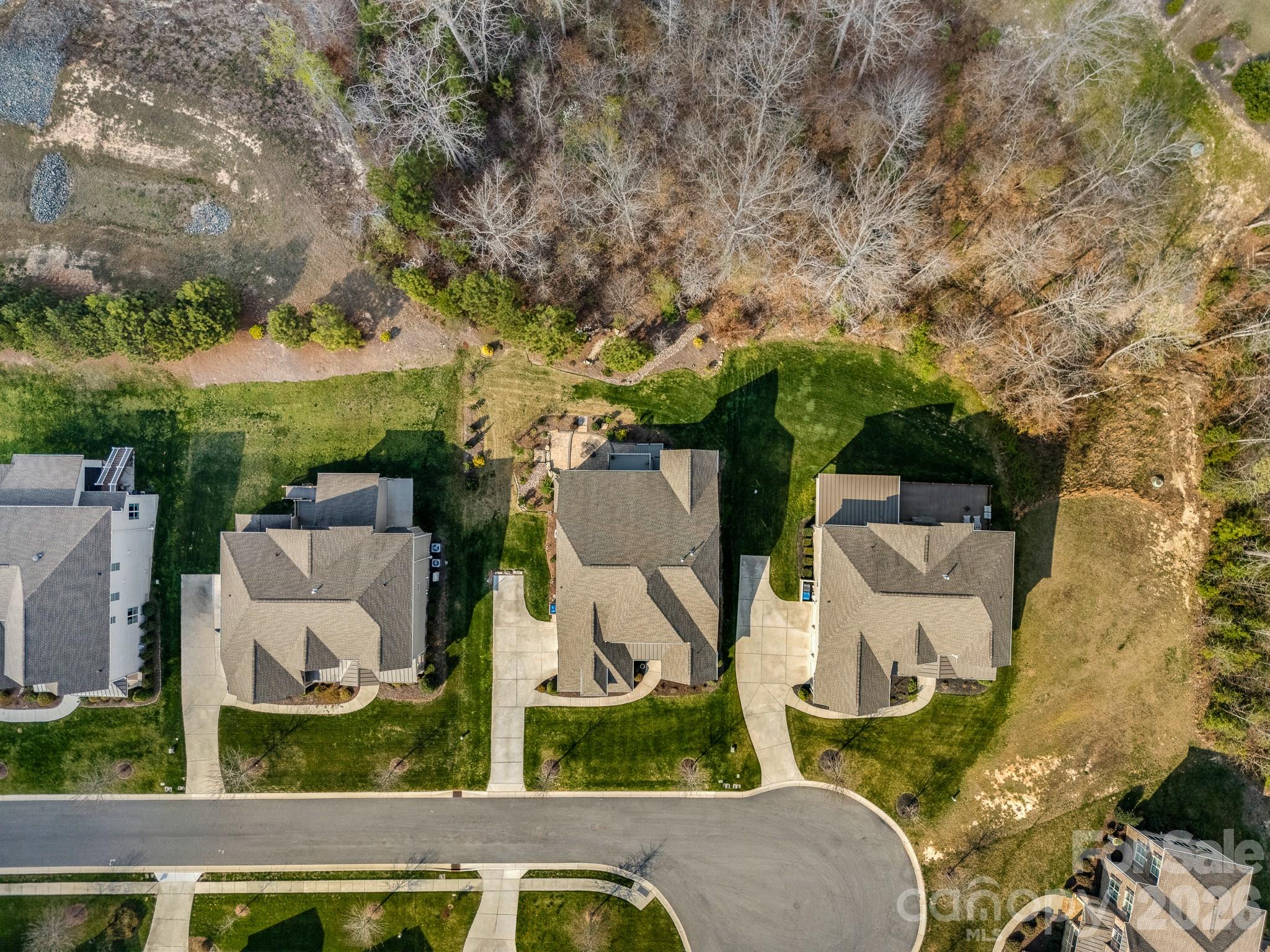 Bent Creek - Residential