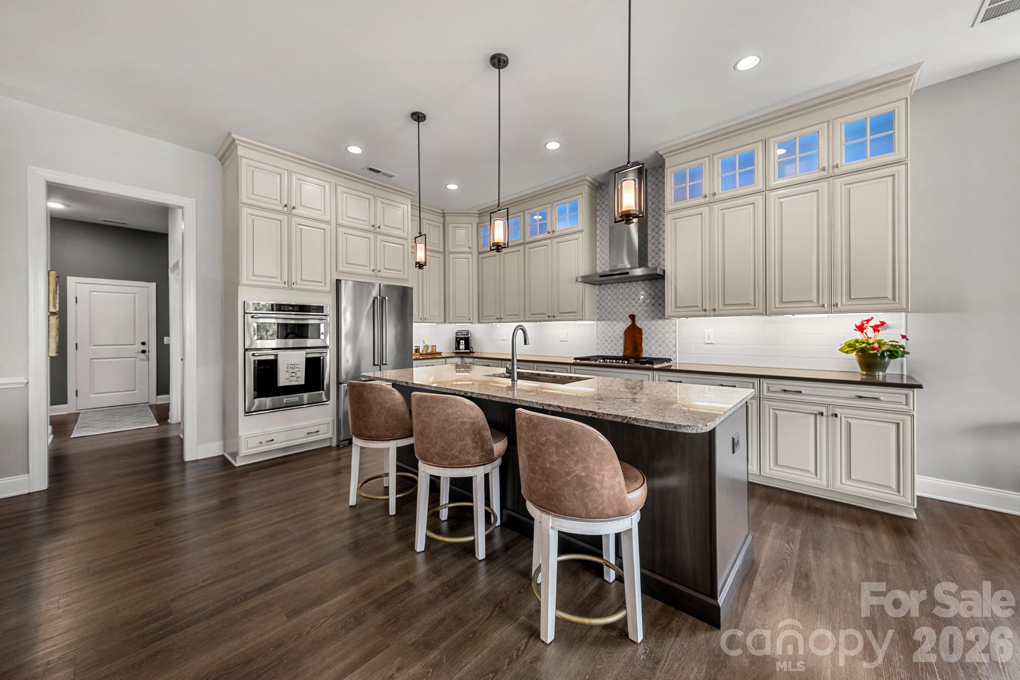 Bent Creek - Residential