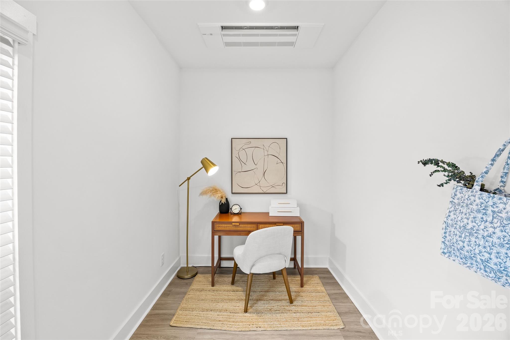 NONE - Residential