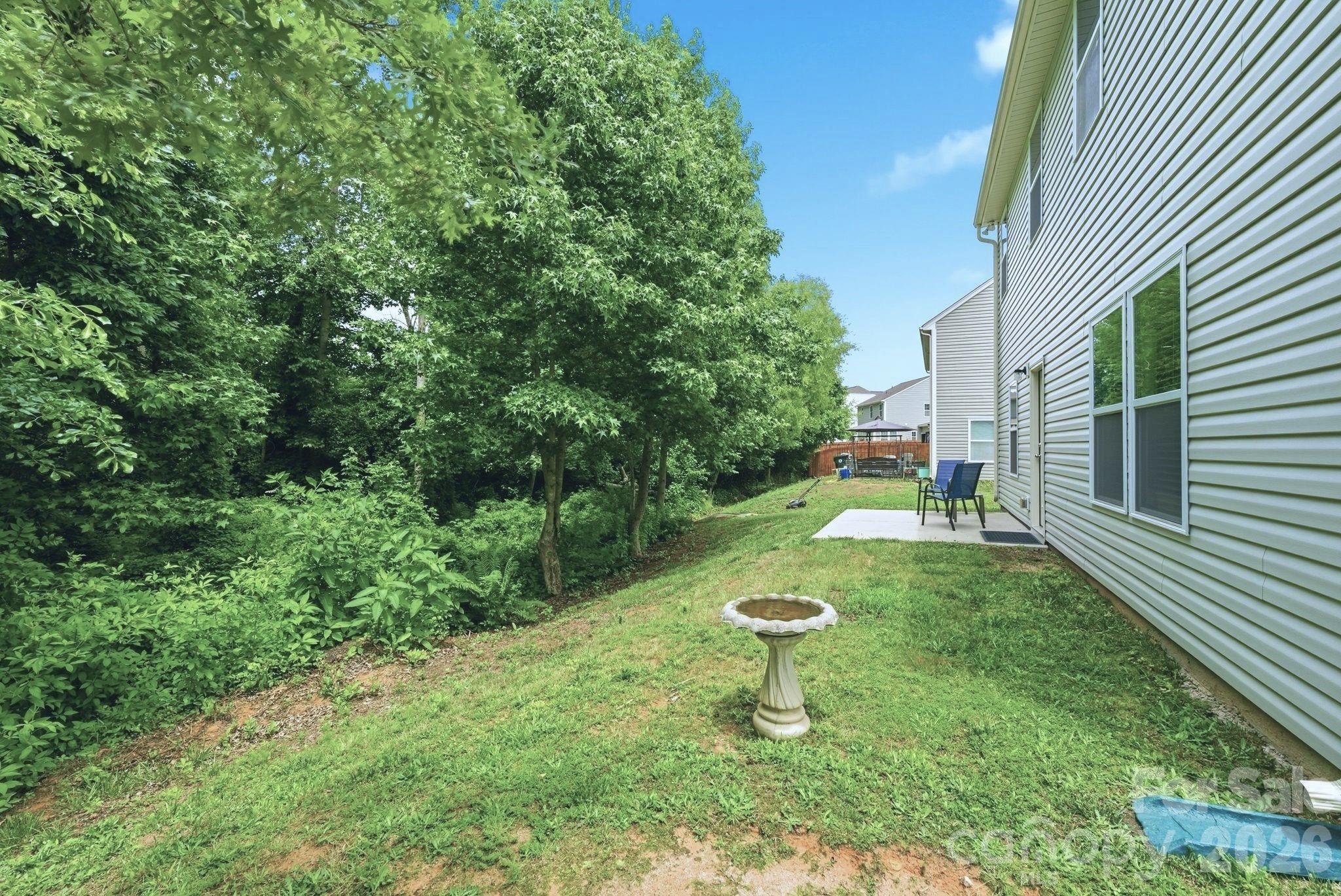Oaks At Clover - Residential