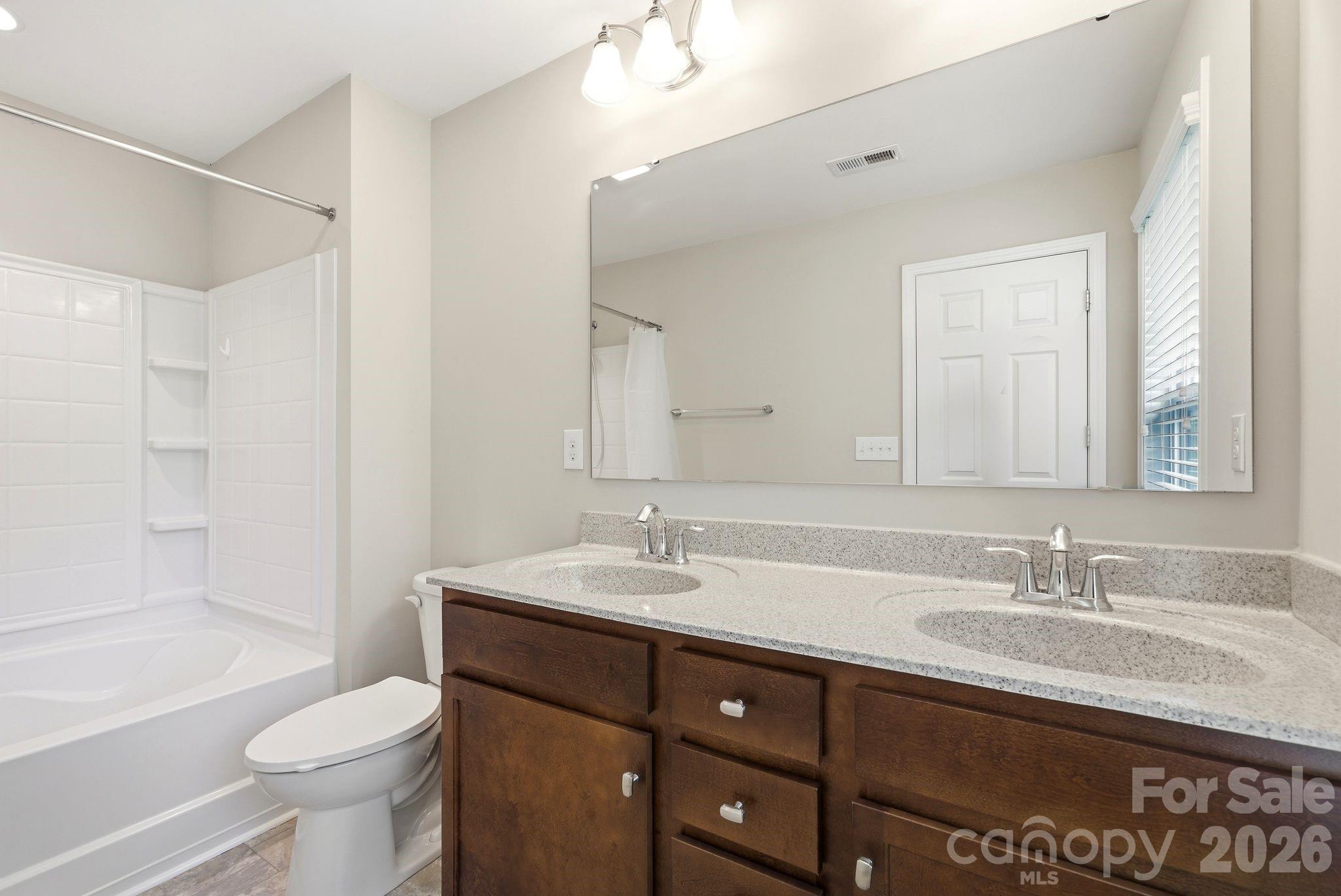 Oaks At Clover - Residential