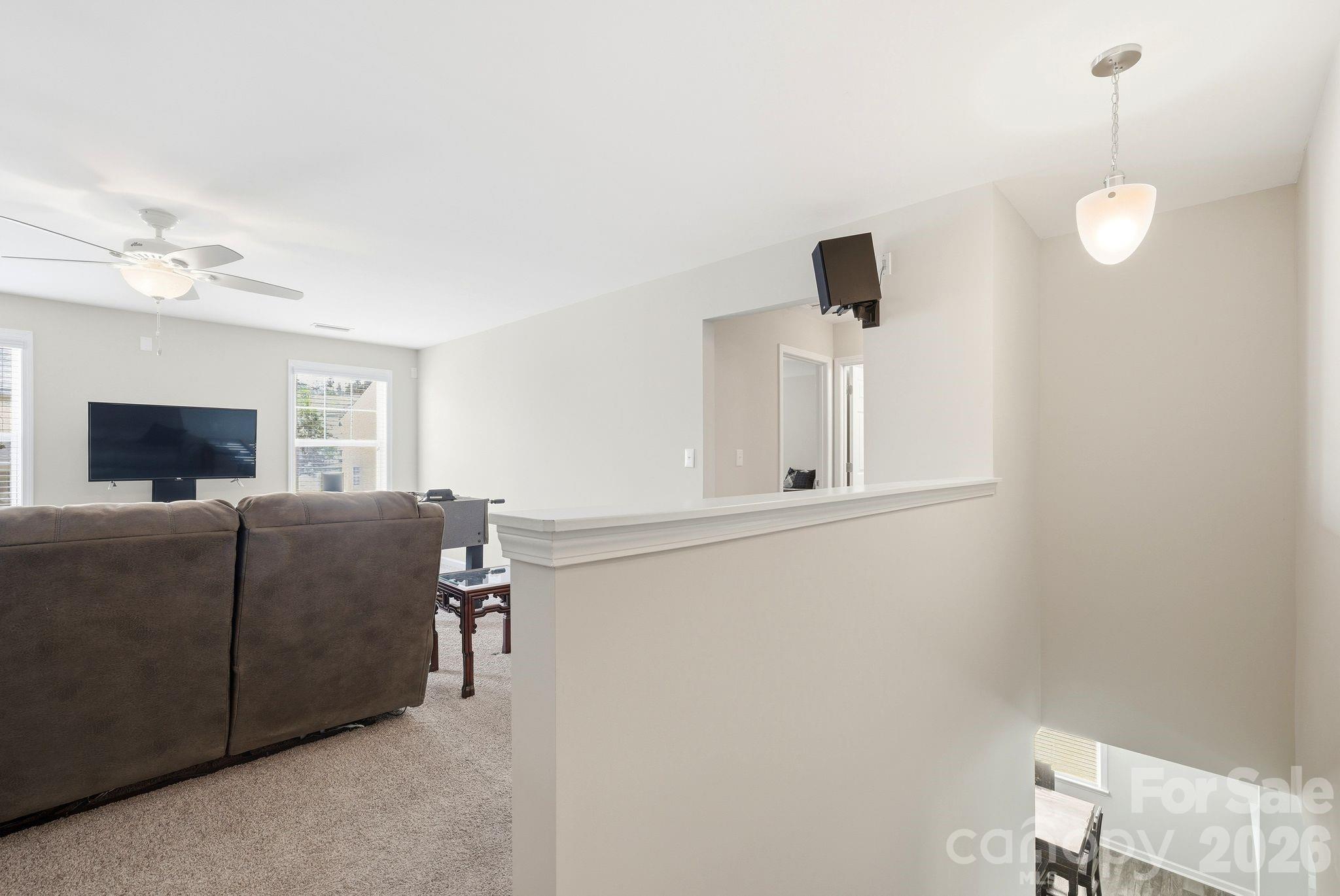 Oaks At Clover - Residential