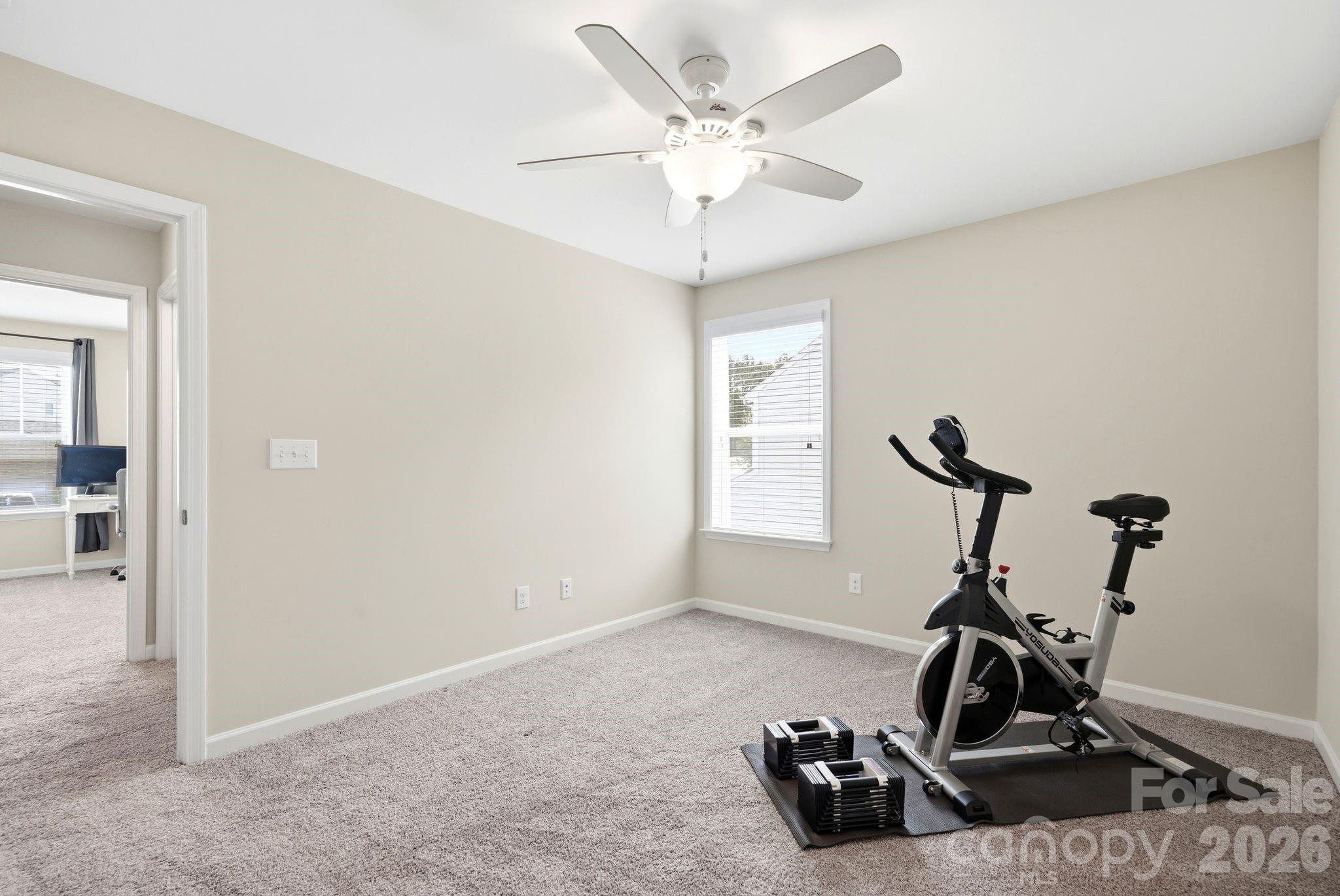 Oaks At Clover - Residential