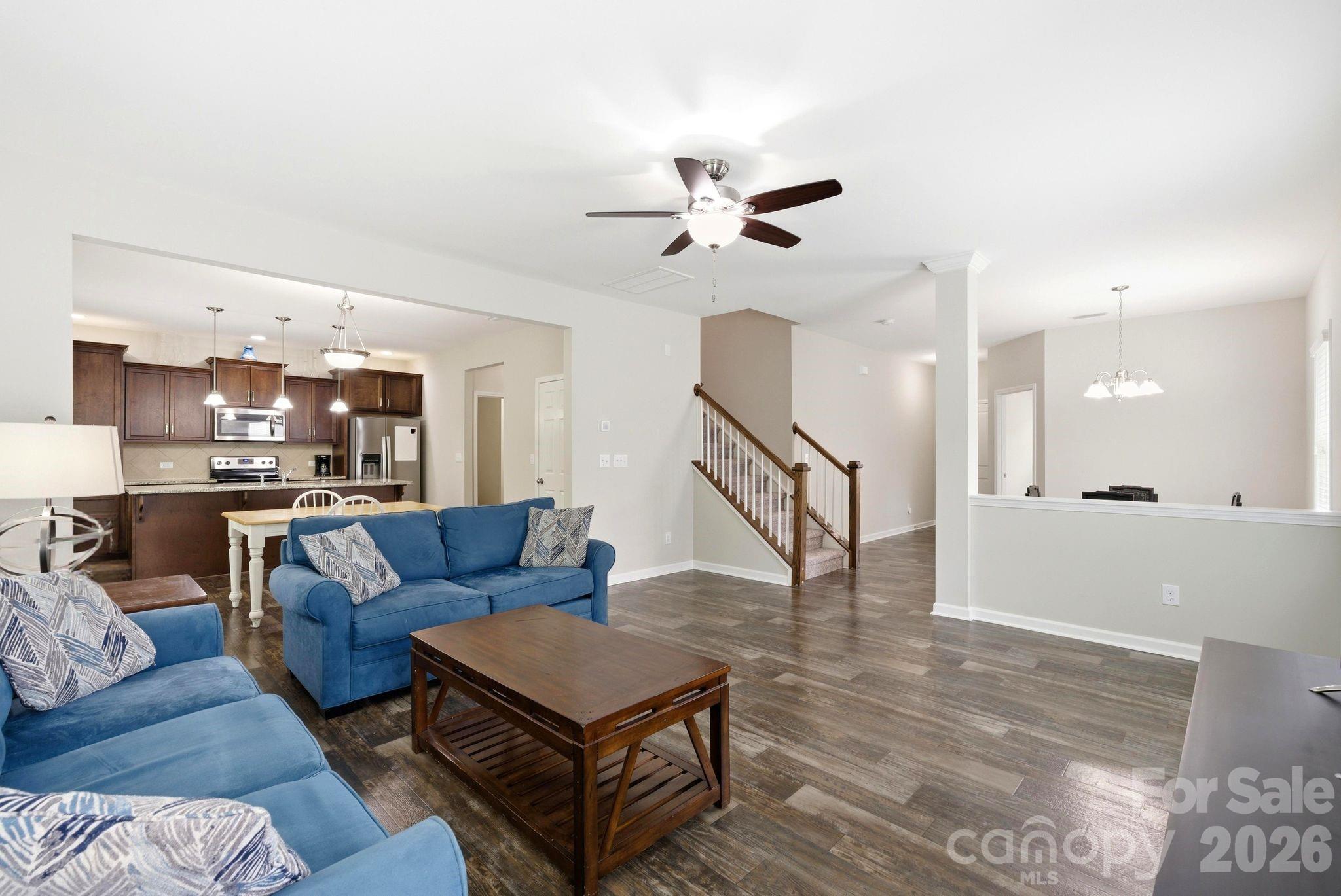 Oaks At Clover - Residential