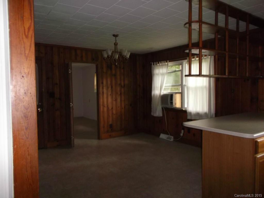 None - Residential
