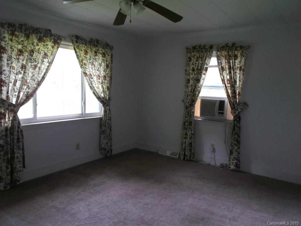 None - Residential