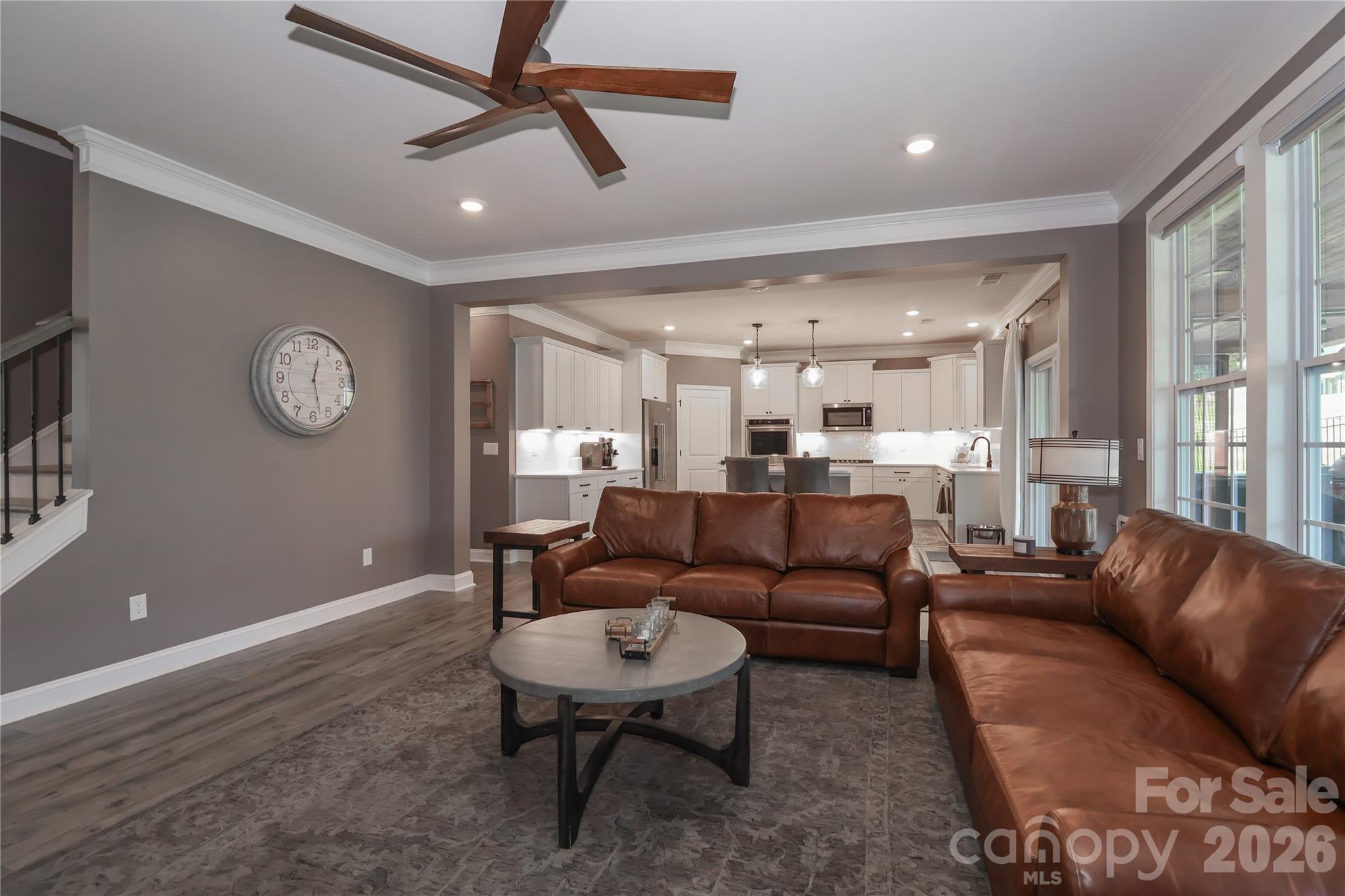 Falls Cove at Lake Norman - Residential