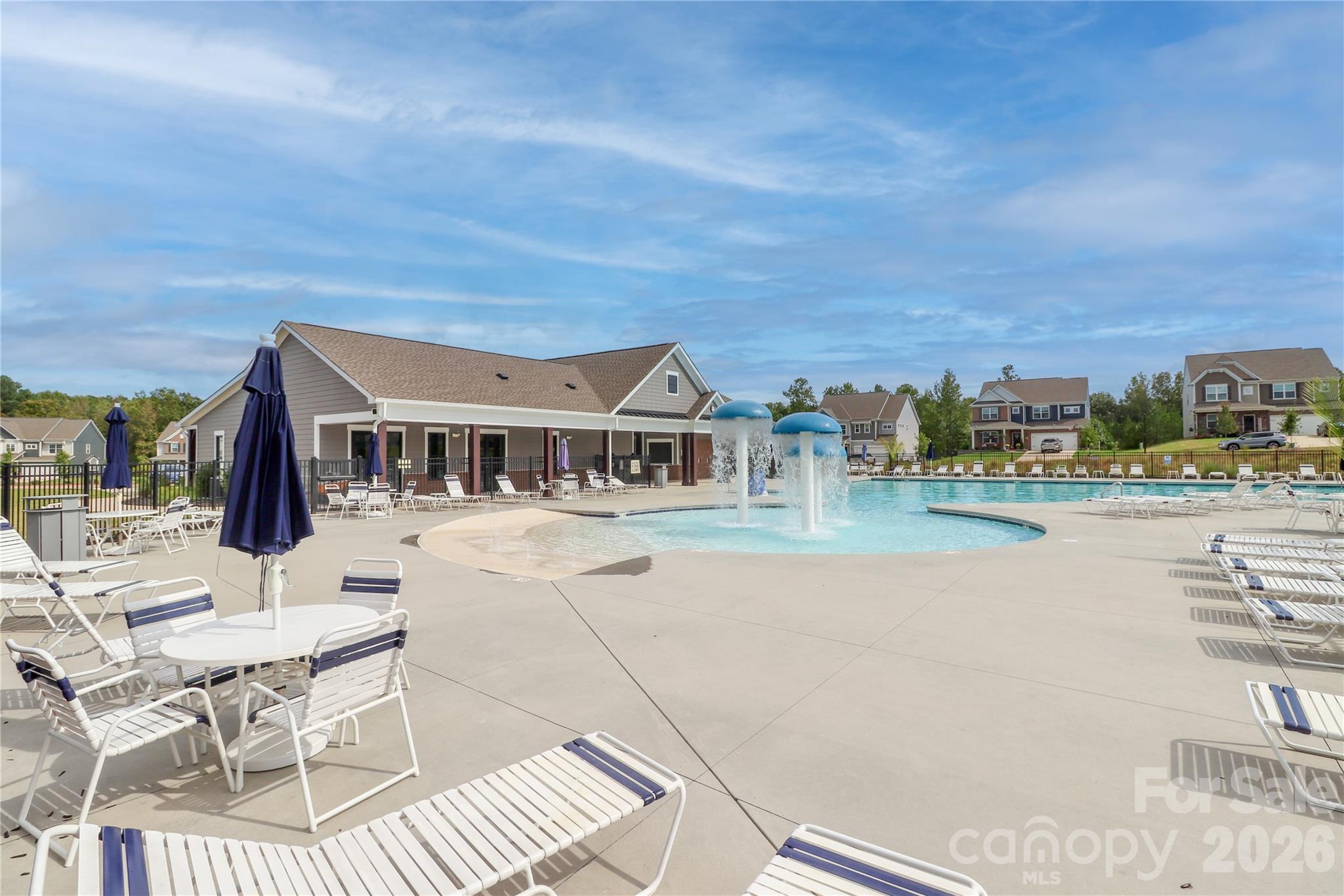 Falls Cove at Lake Norman - Residential