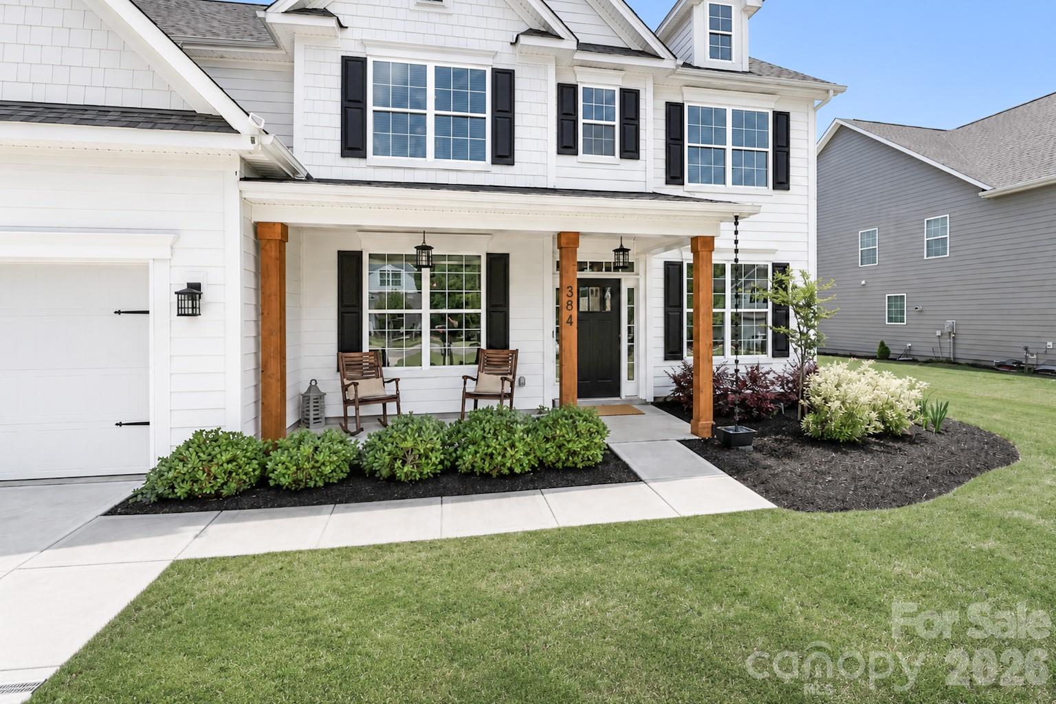 Falls Cove at Lake Norman - Residential