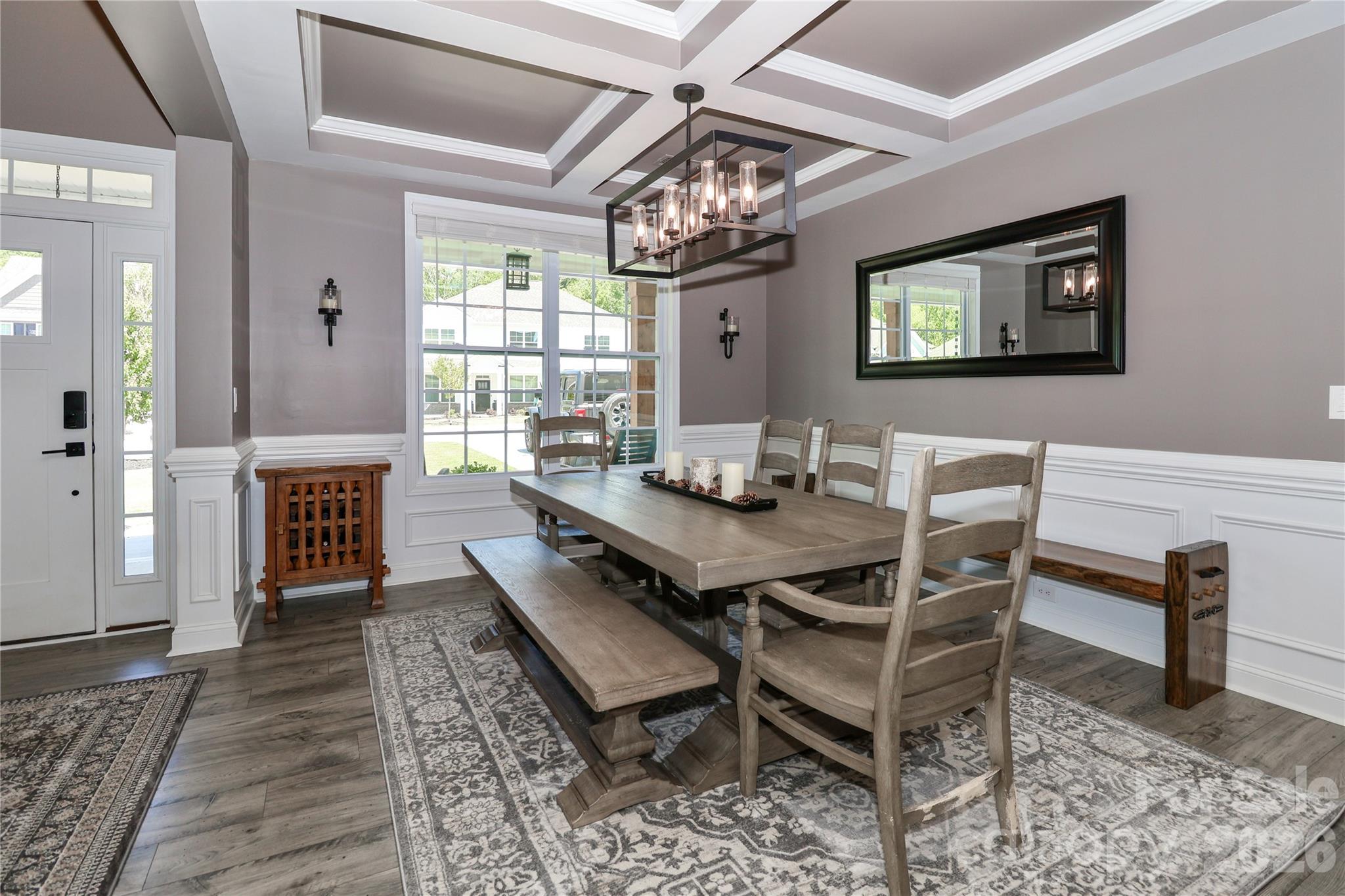 Falls Cove at Lake Norman - Residential