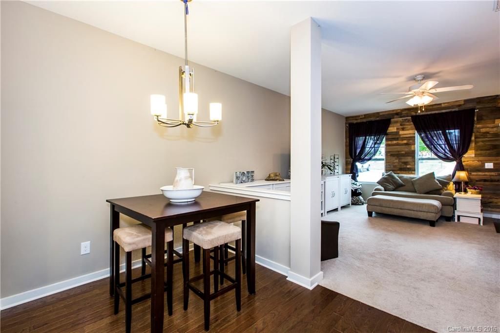 Steele Meadows - Residential