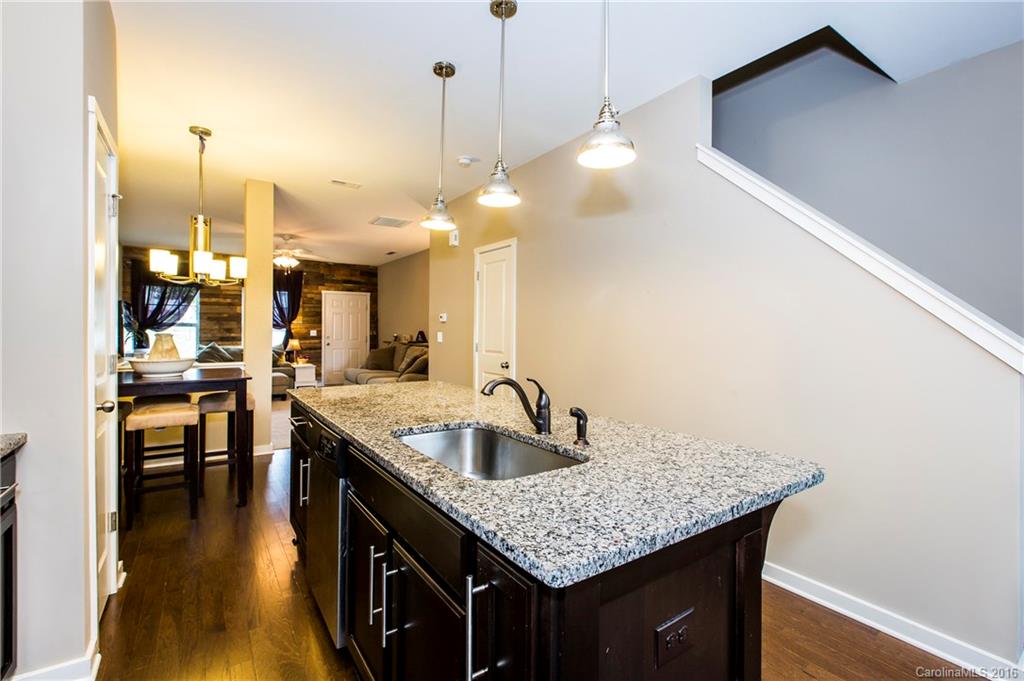 Steele Meadows - Residential