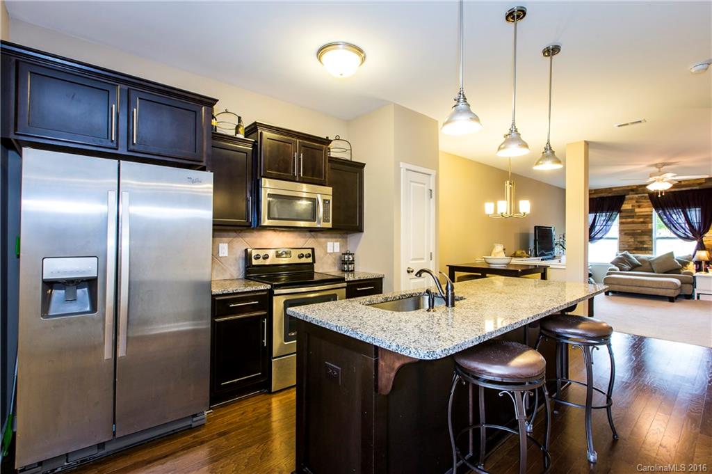 Steele Meadows - Residential