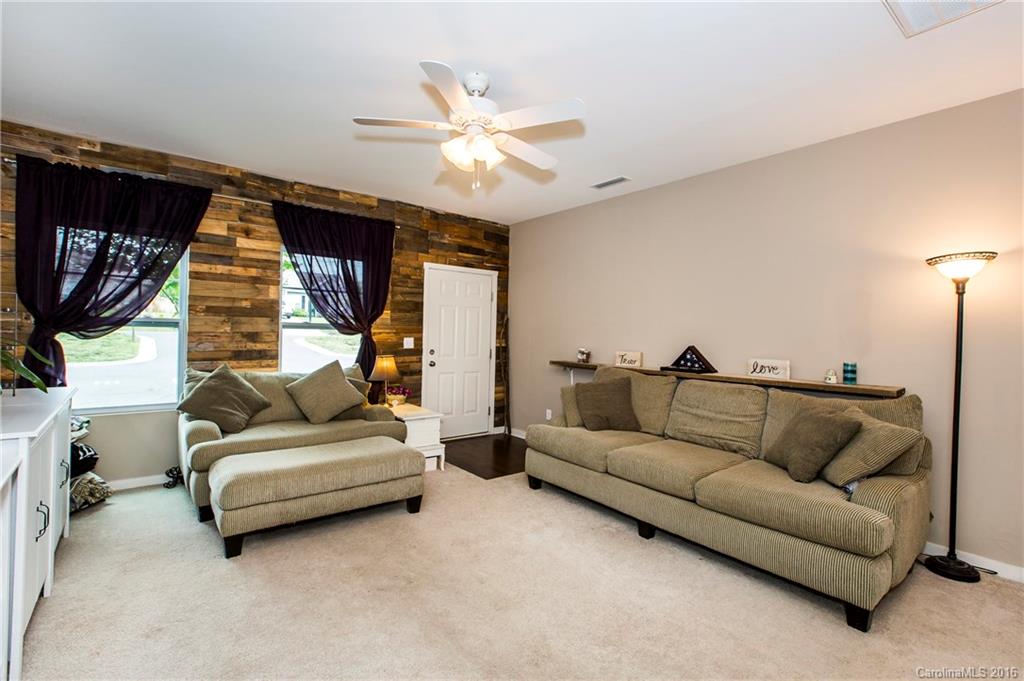 Steele Meadows - Residential