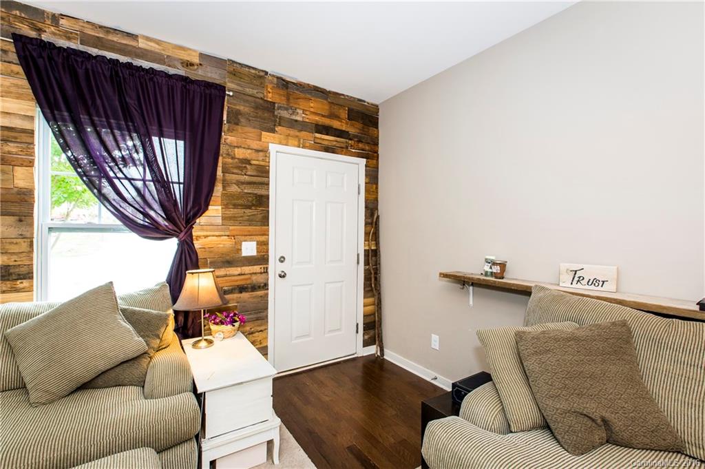Steele Meadows - Residential