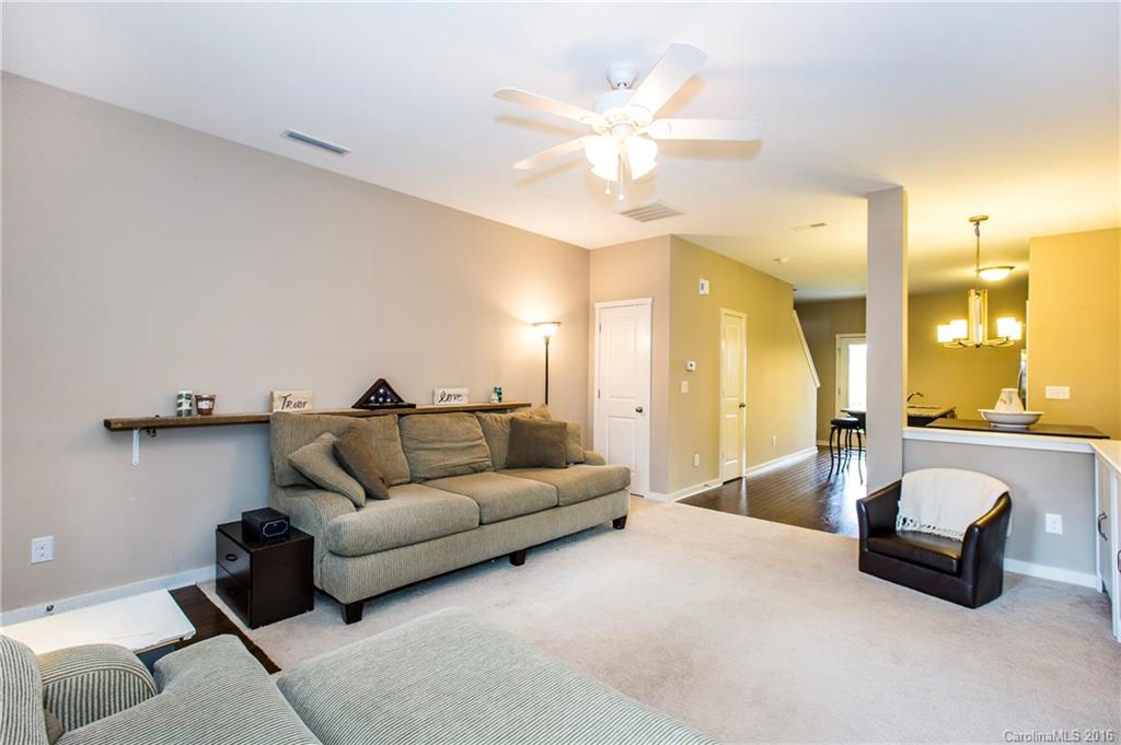 Steele Meadows - Residential