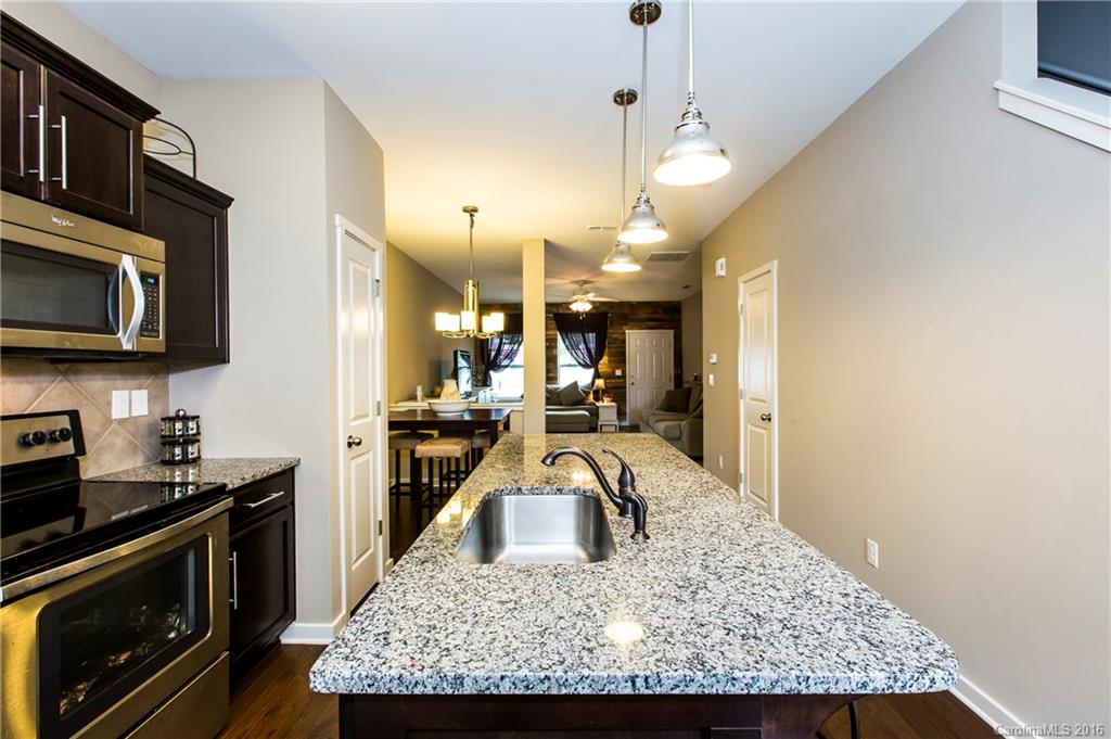 Steele Meadows - Residential