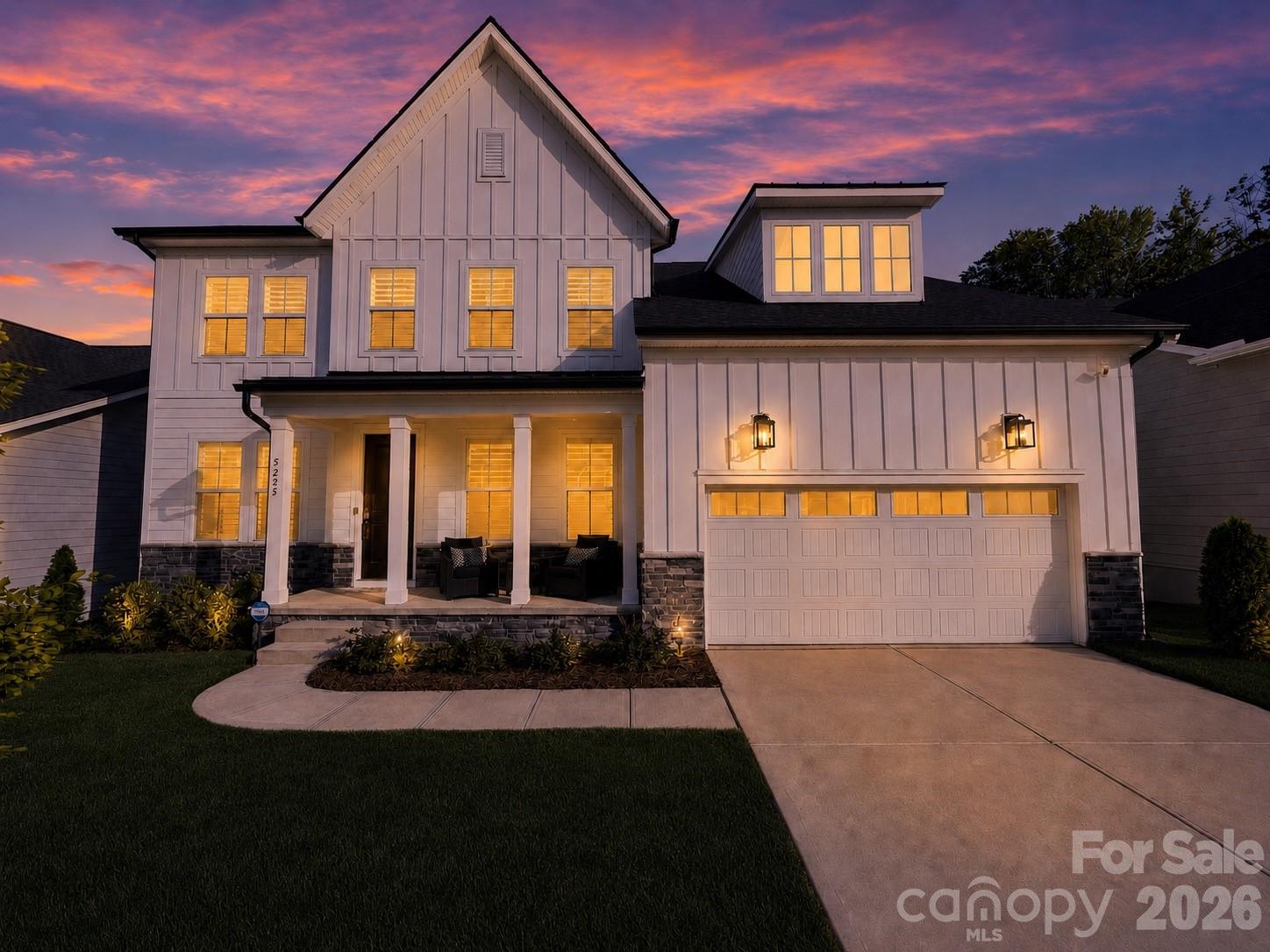 Griffith Lakes - Residential