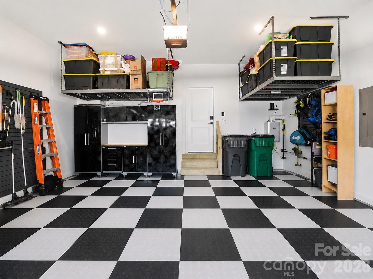 Griffith Lakes - Residential