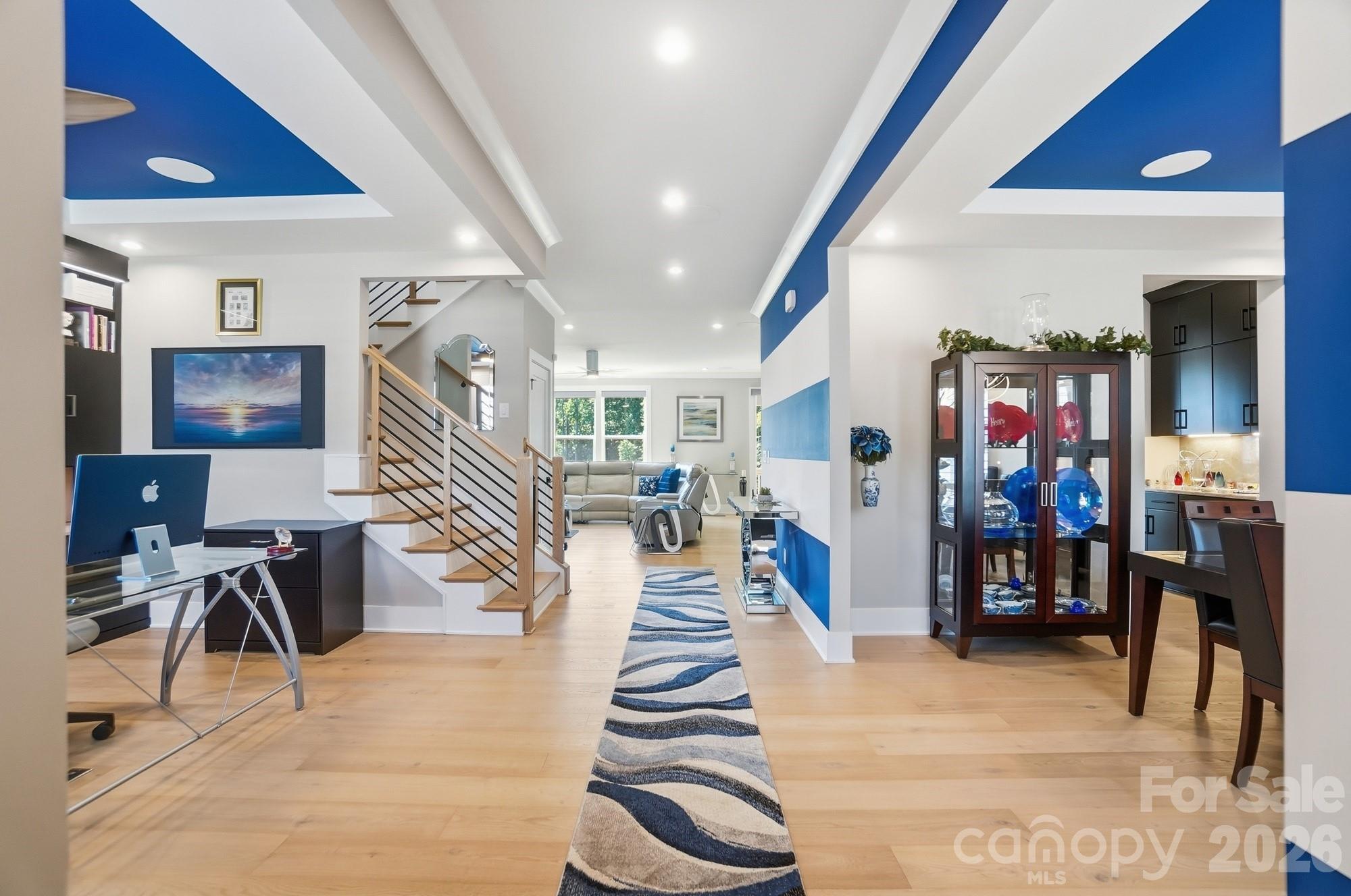 Griffith Lakes - Residential