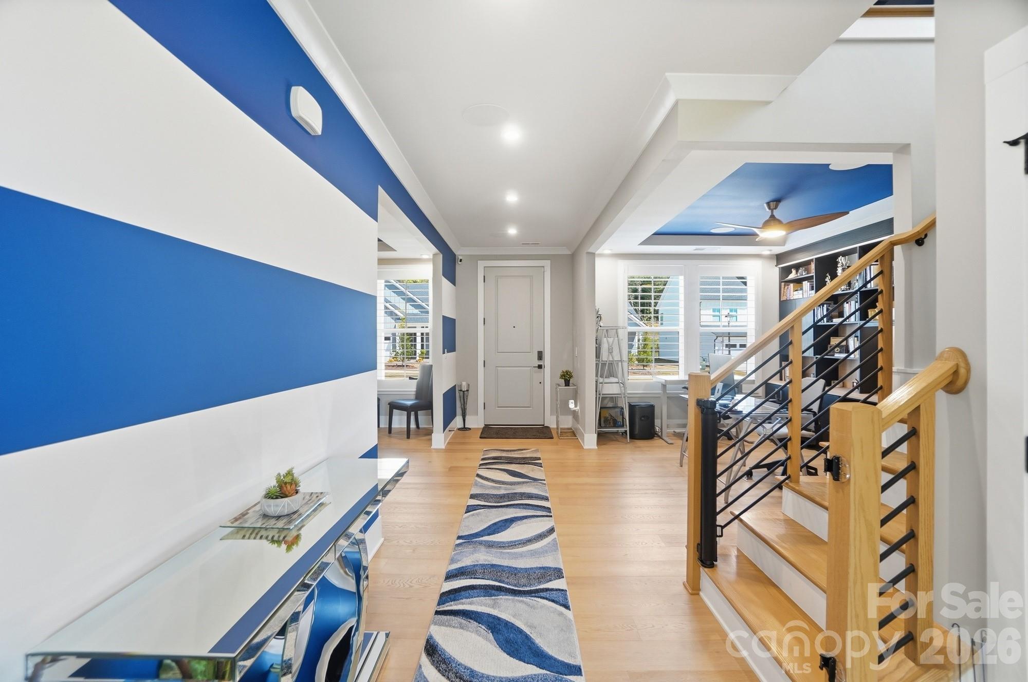 Griffith Lakes - Residential