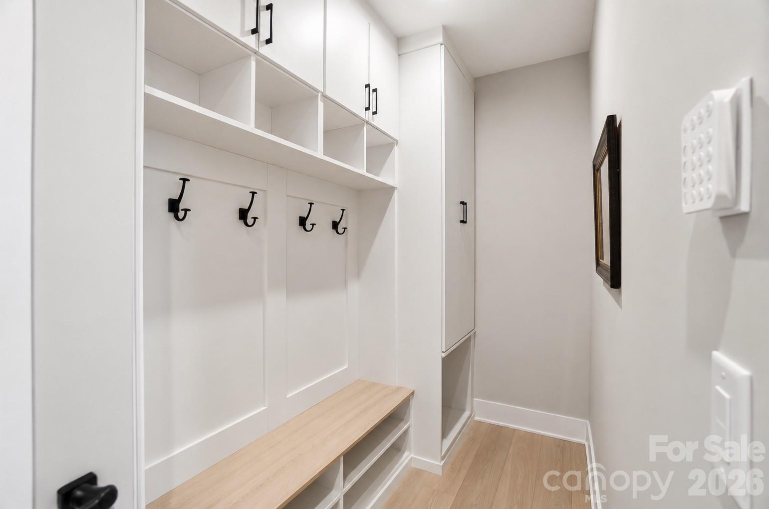Griffith Lakes - Residential