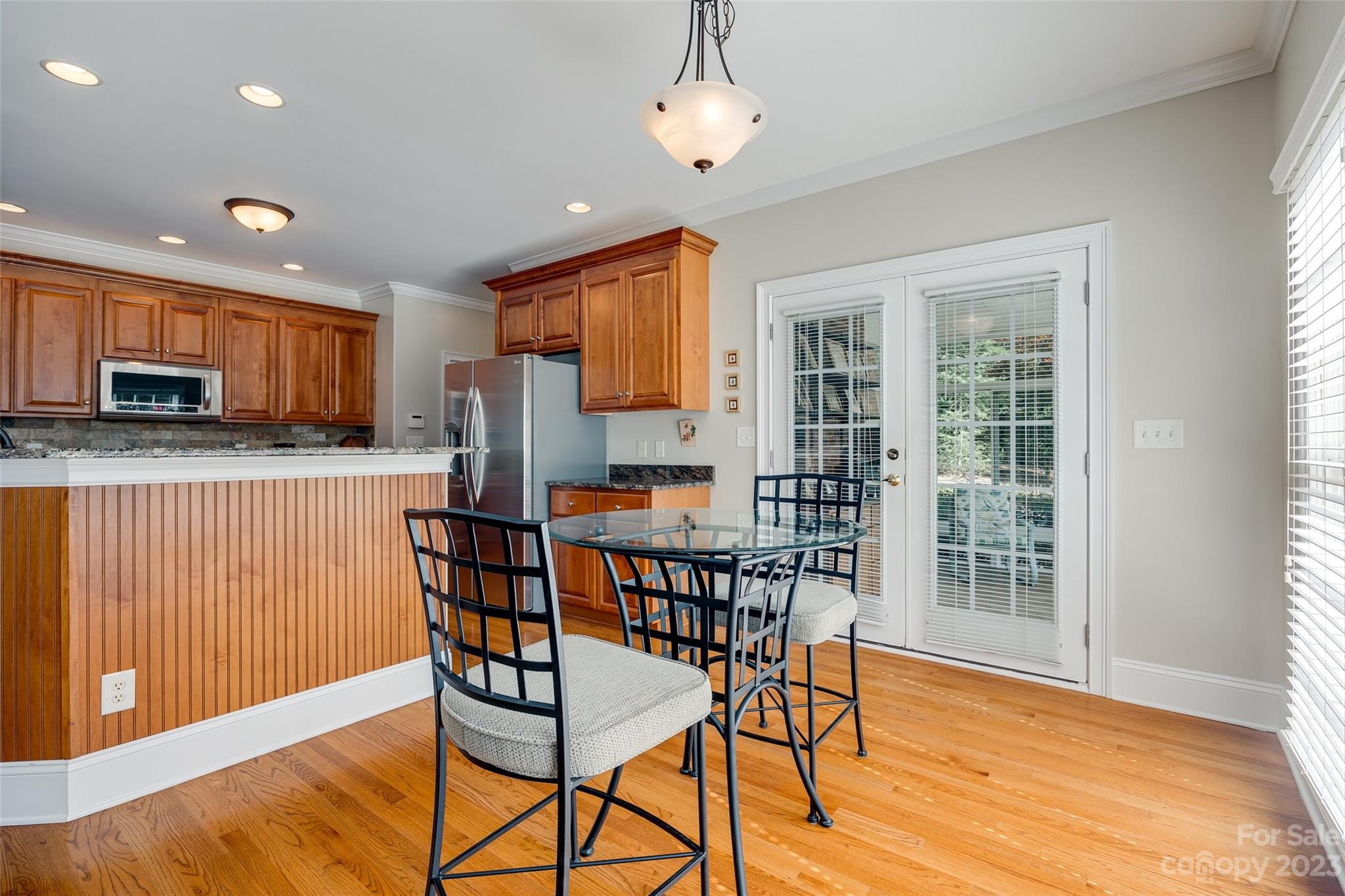 Masons Crossing - Residential