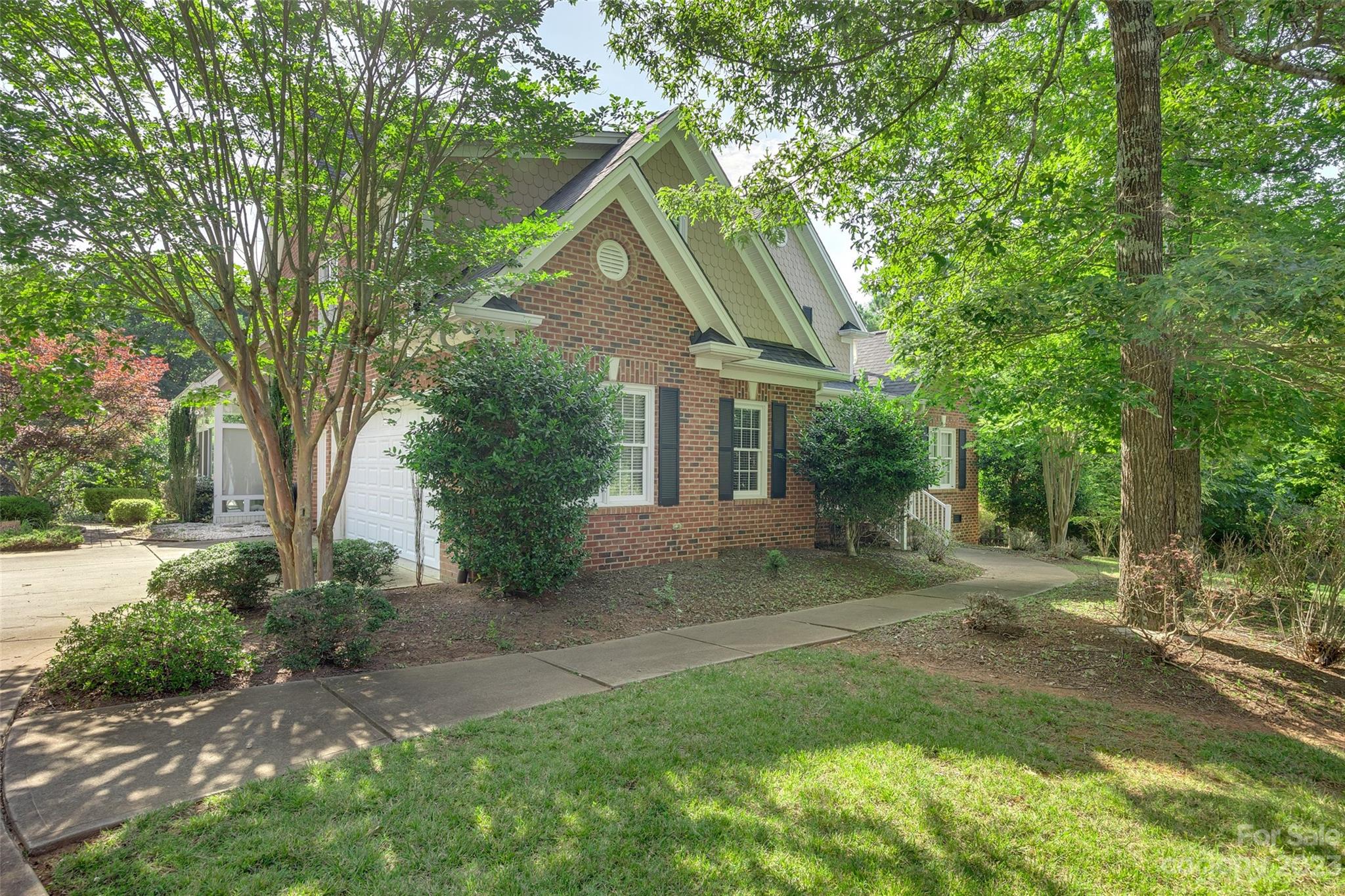 Masons Crossing - Residential