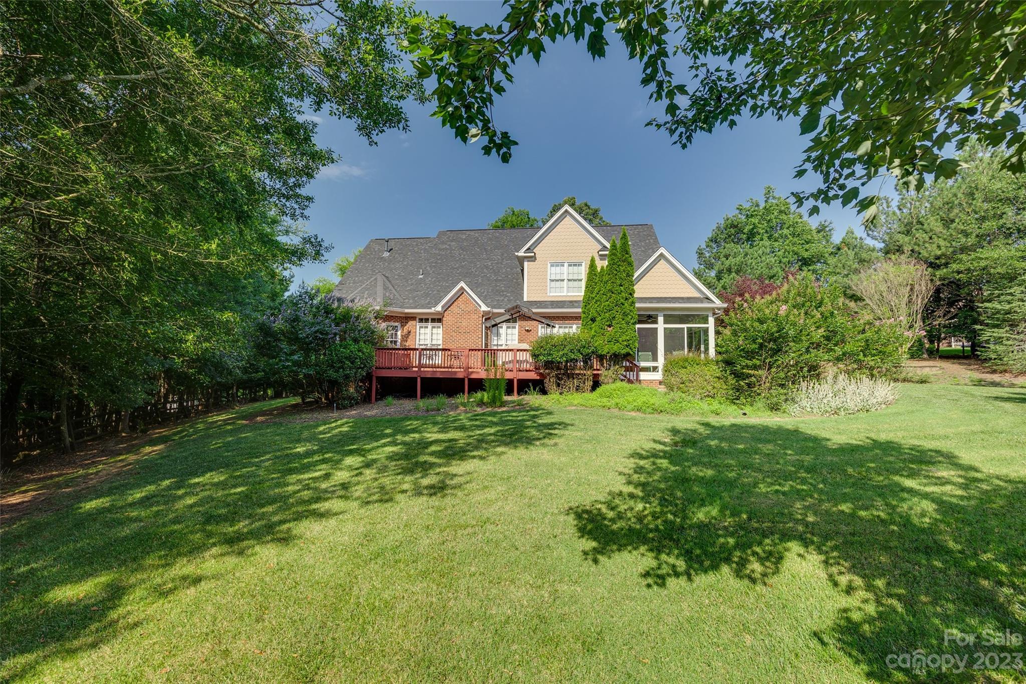 Masons Crossing - Residential
