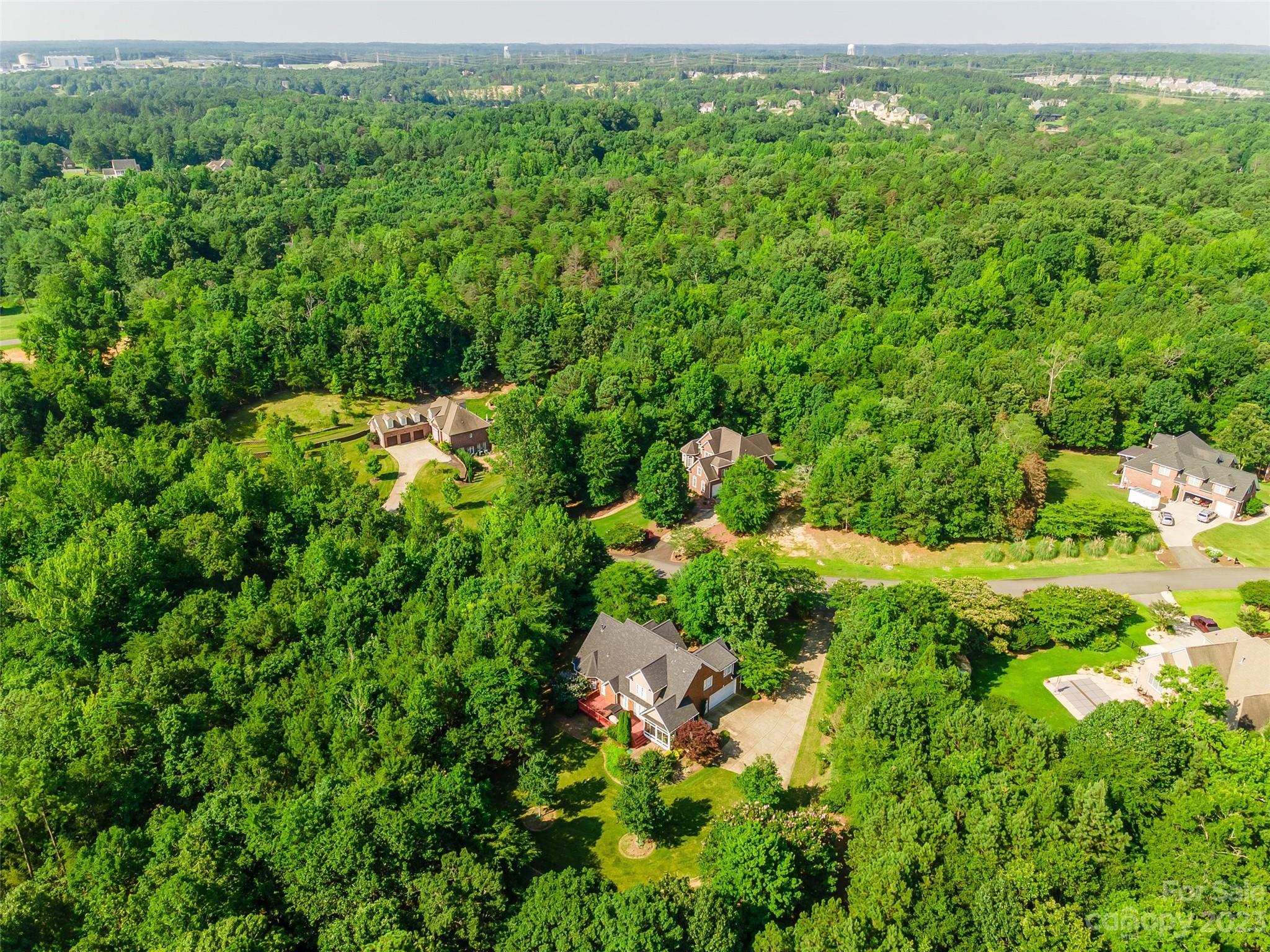 Masons Crossing - Residential