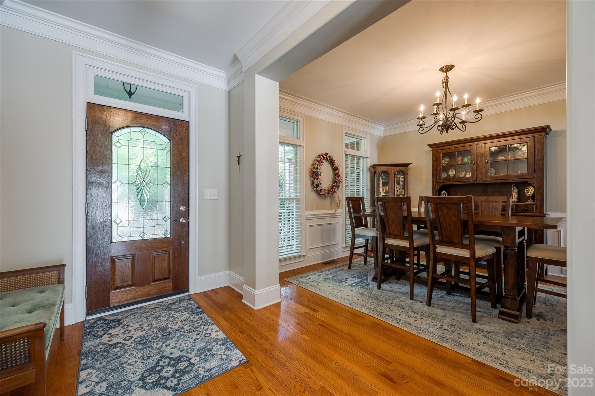 Masons Crossing - Residential