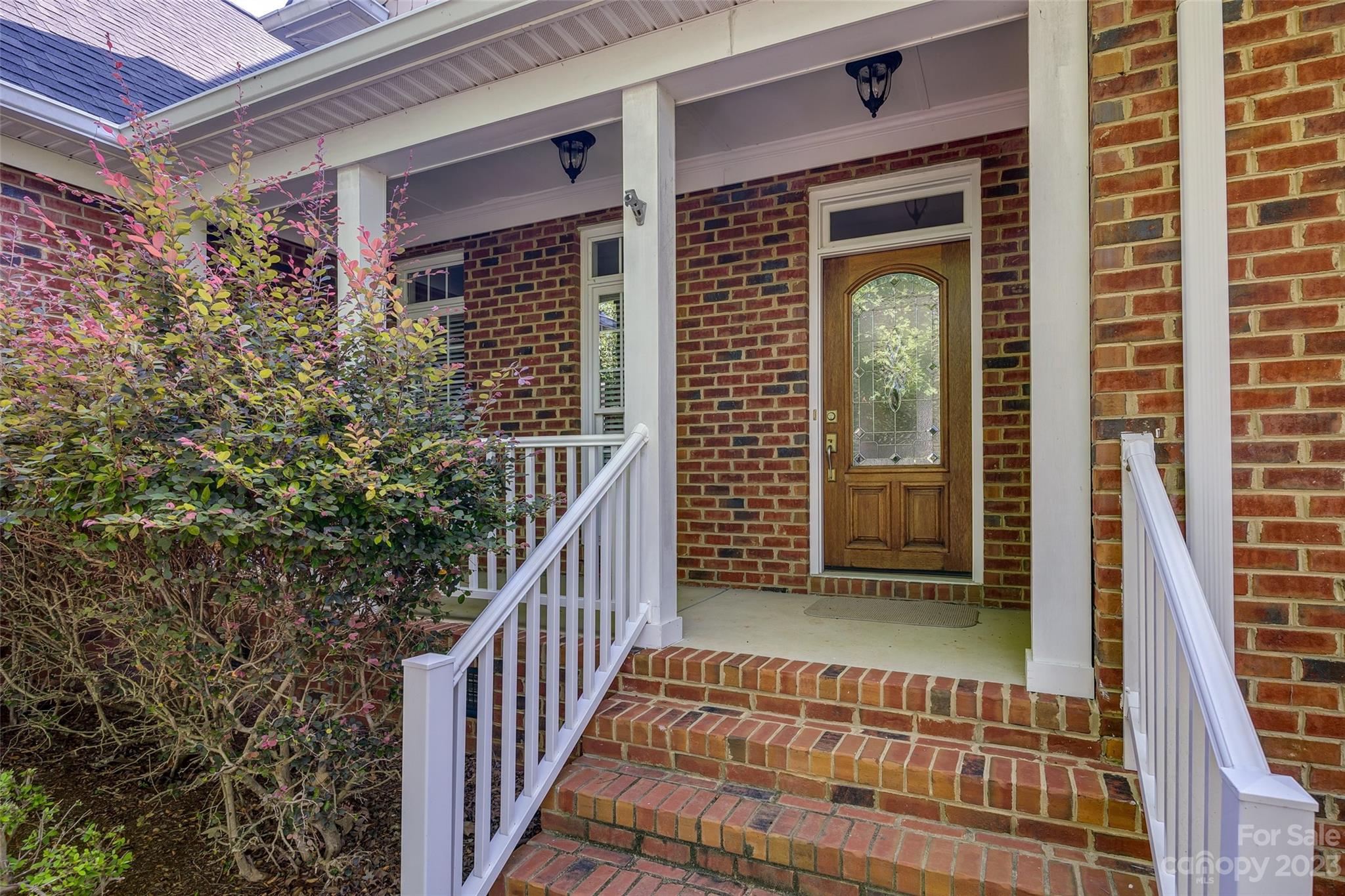 Masons Crossing - Residential