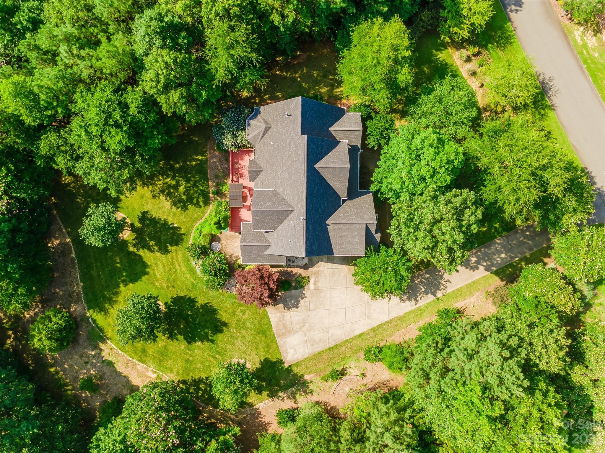 Masons Crossing - Residential
