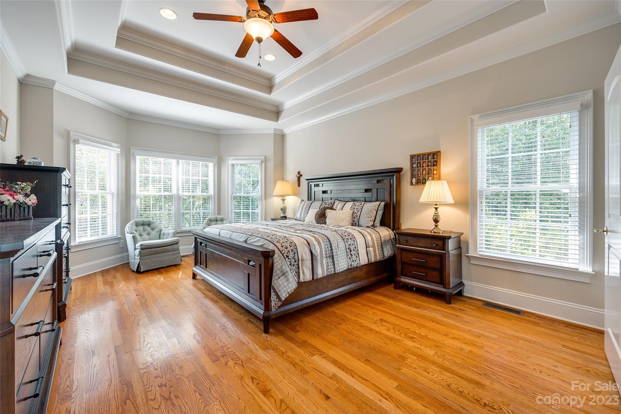 Masons Crossing - Residential