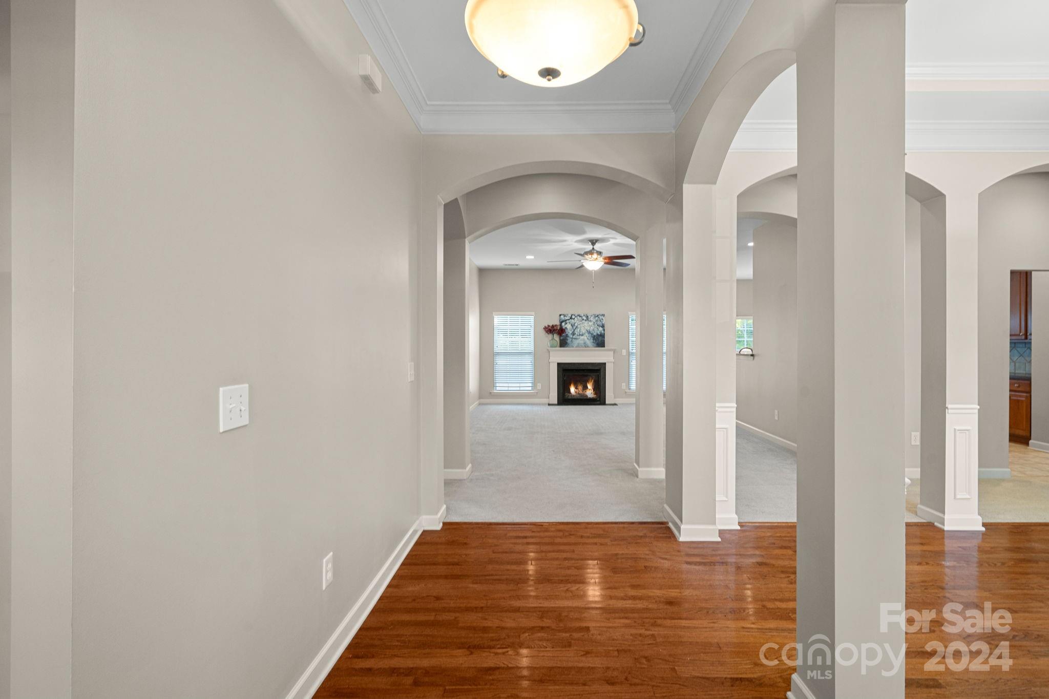 Pleasant Glen - Residential