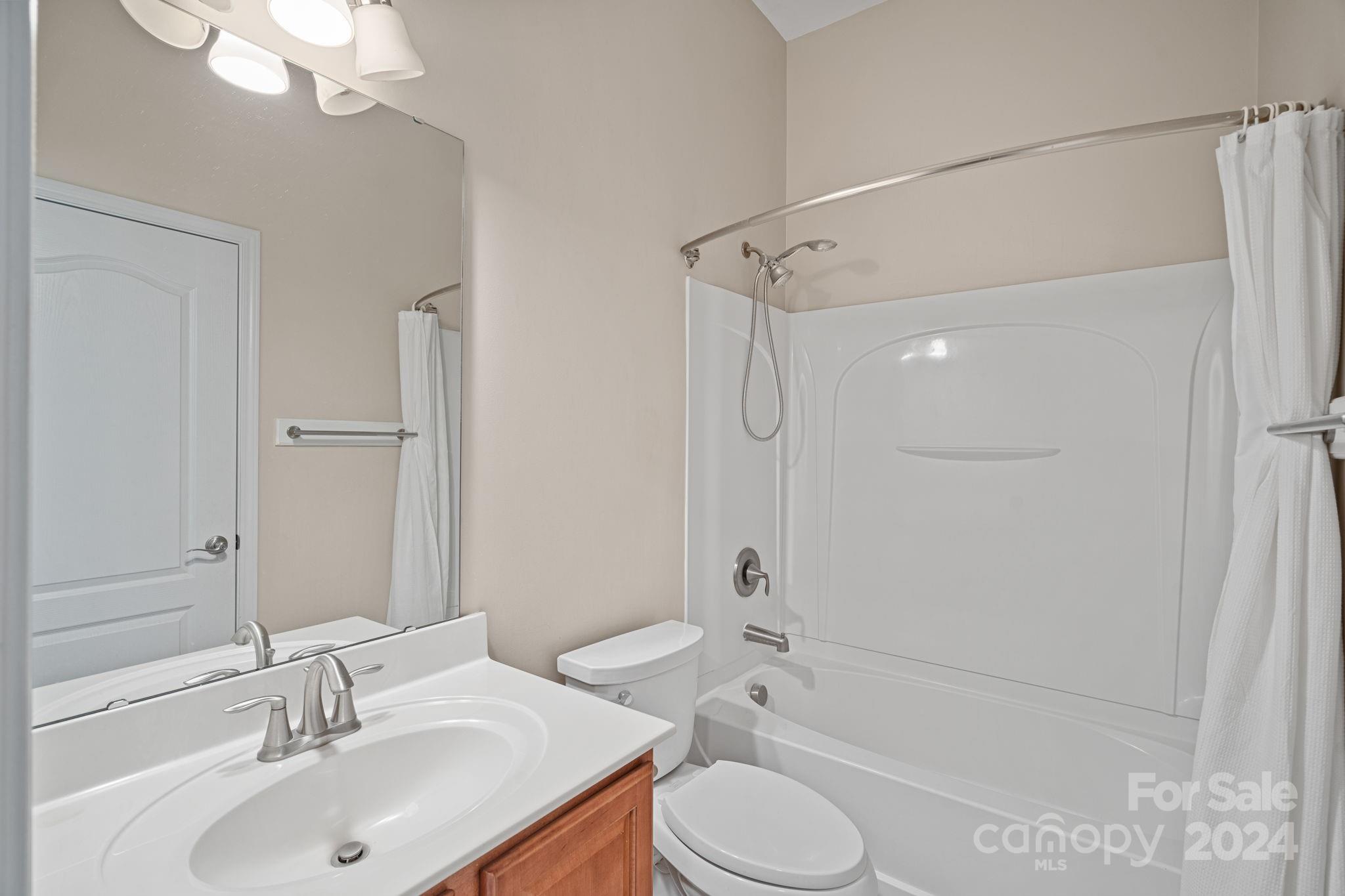 Pleasant Glen - Residential